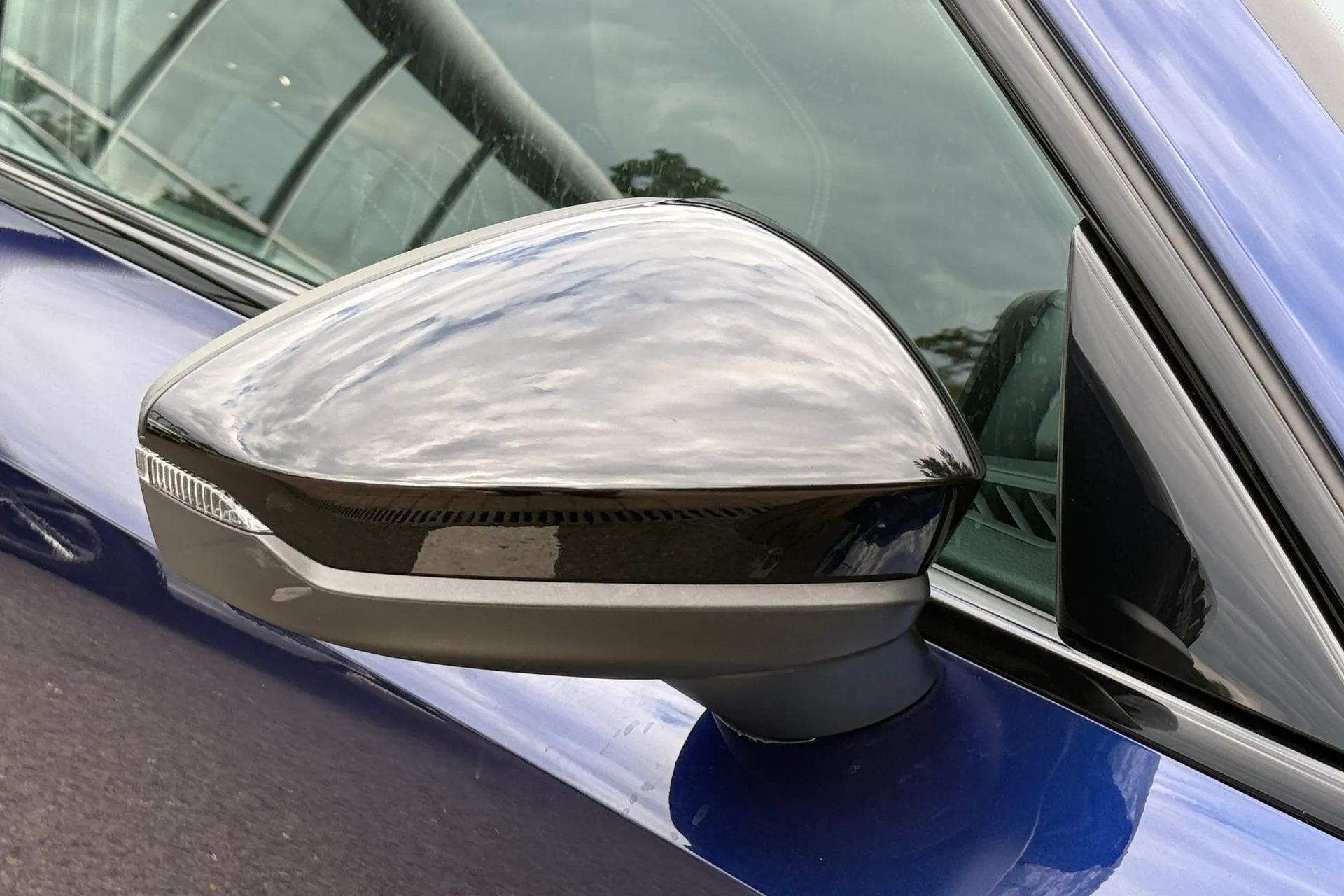 Audi A3 thumbnail image number 7