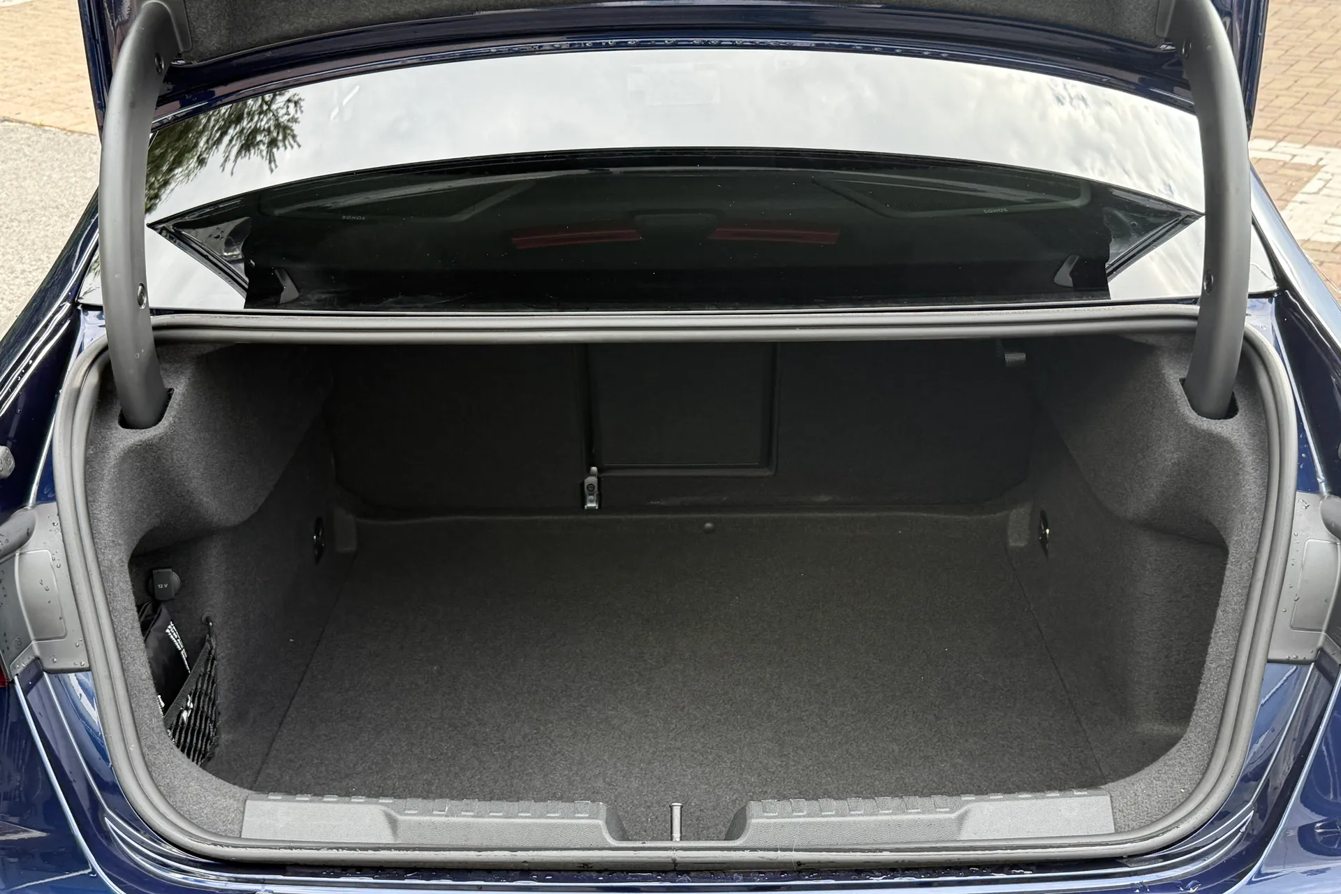 Audi A3 thumbnail image number 42