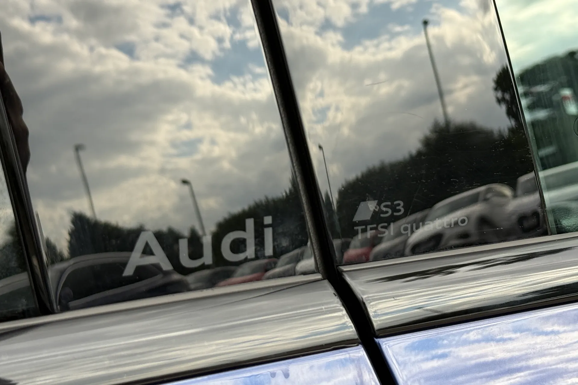 Audi A3 thumbnail image number 15