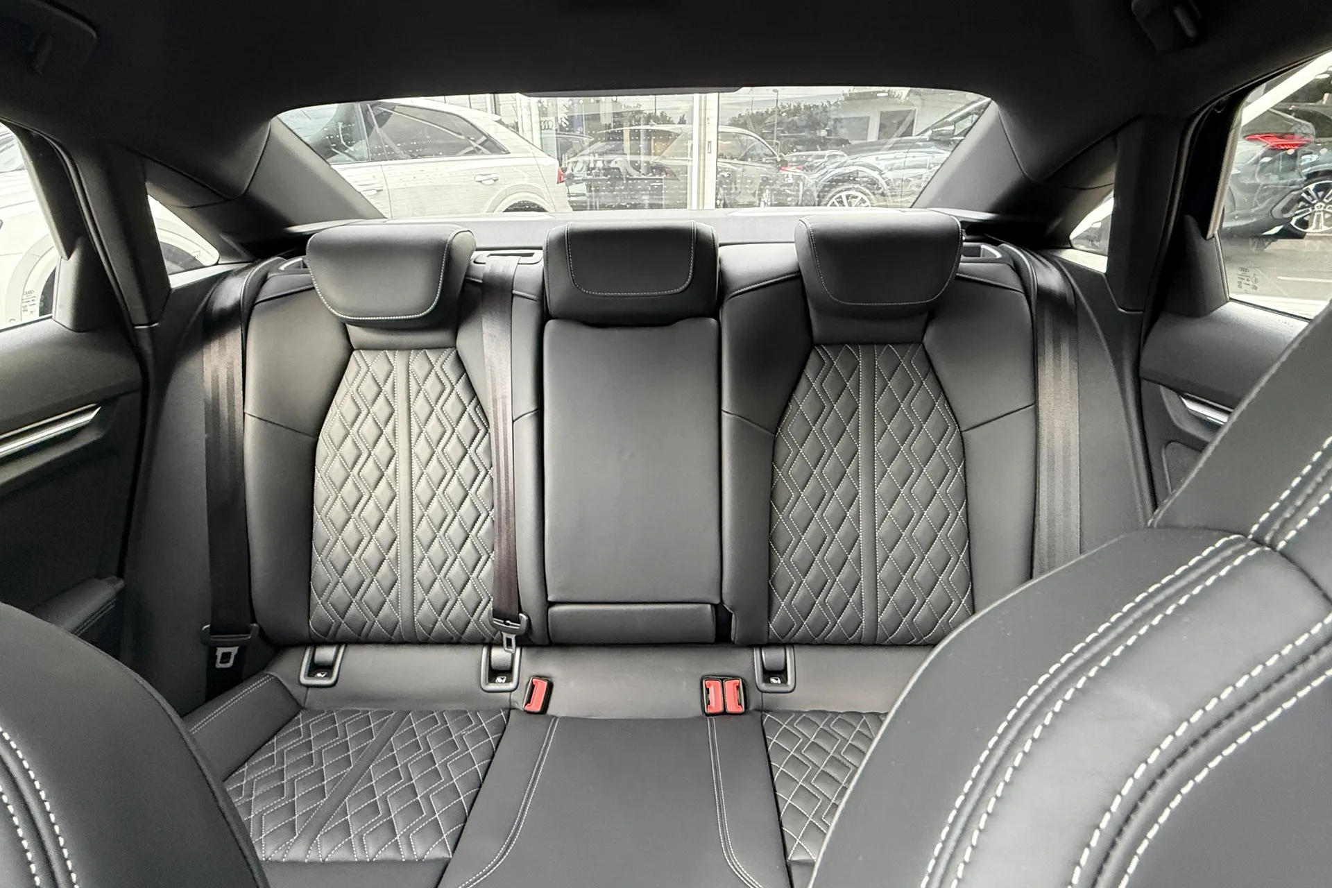 Audi A3 thumbnail image number 49