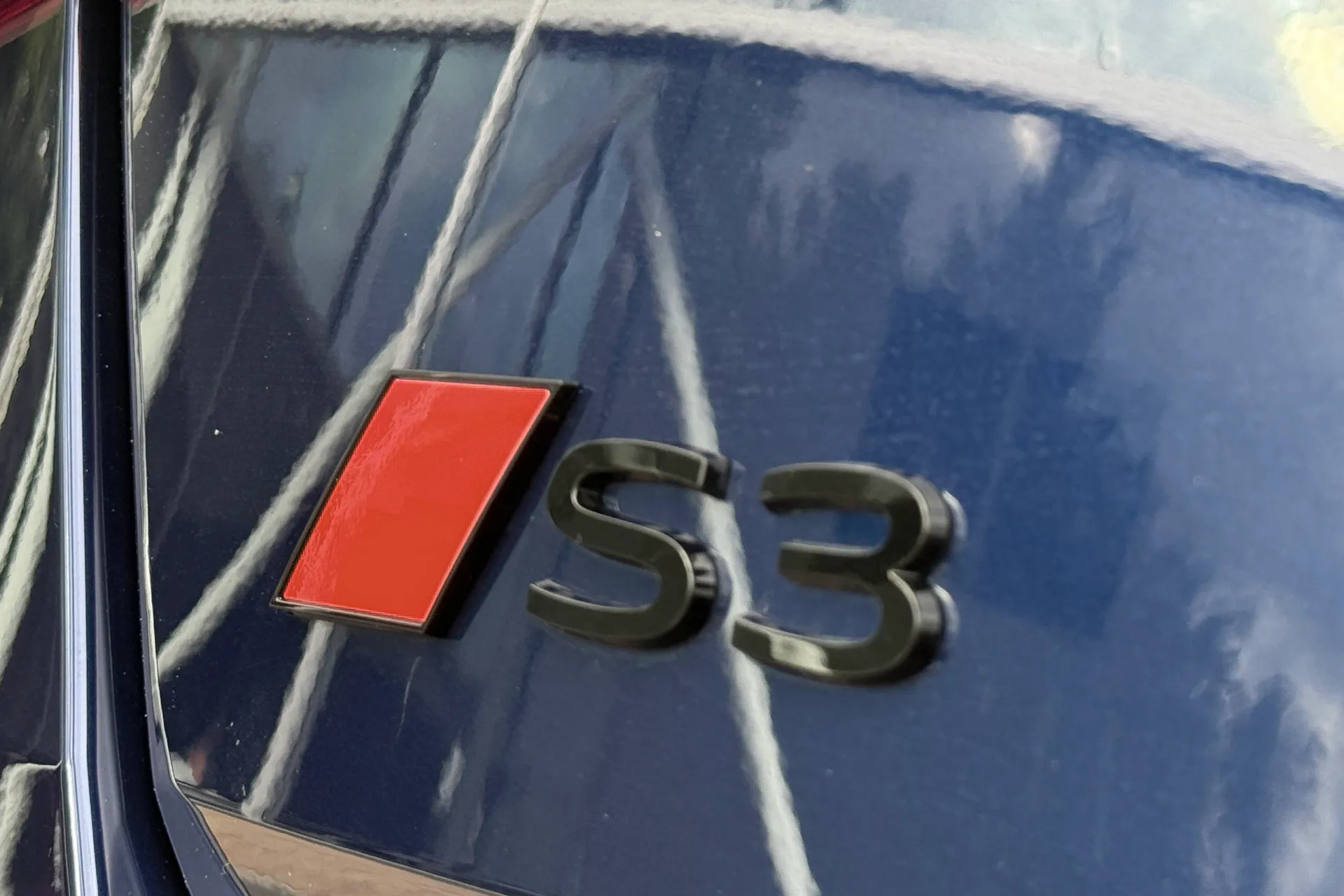 Audi A3 thumbnail image number 41