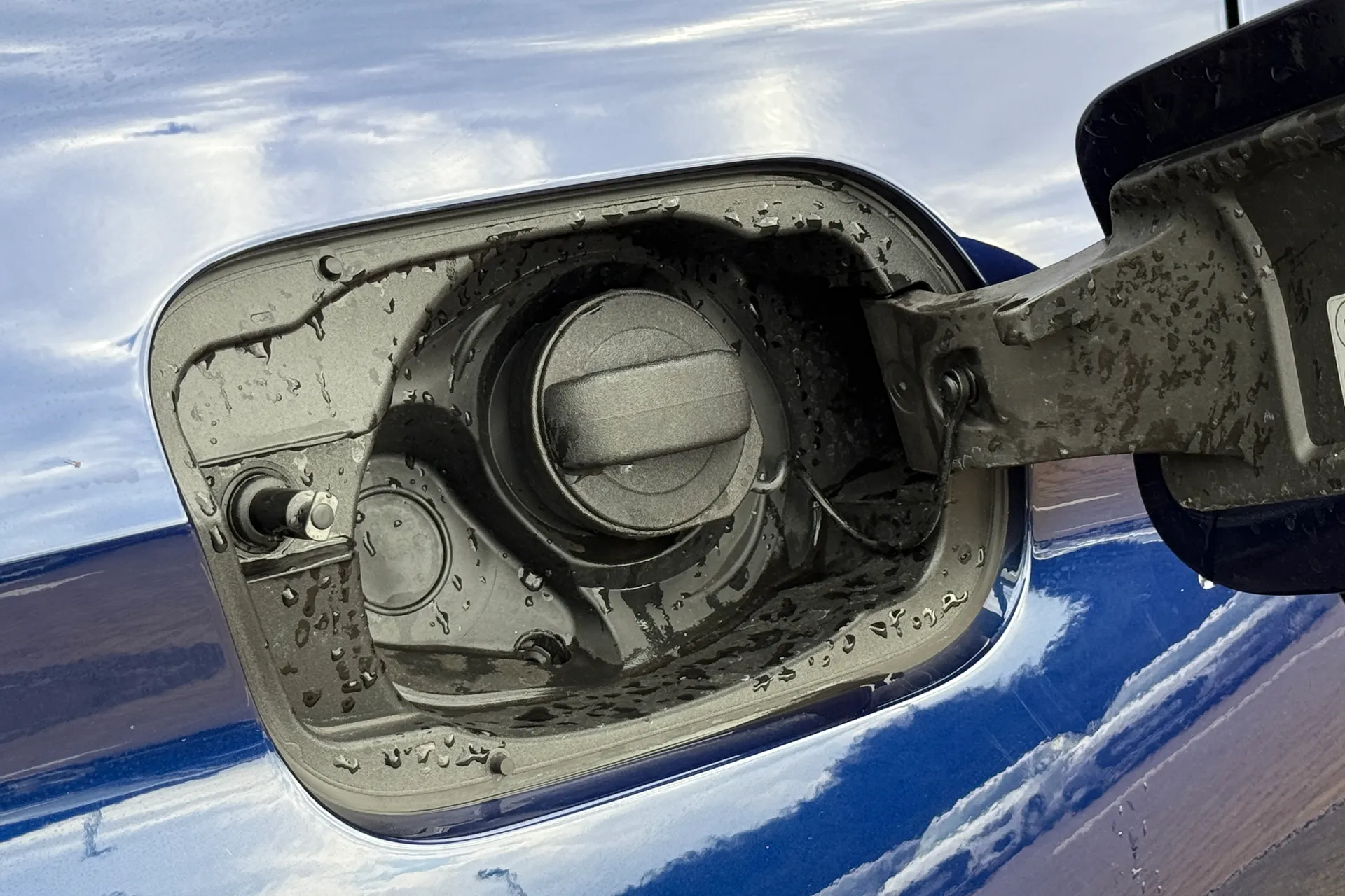 Audi A3 thumbnail image number 10