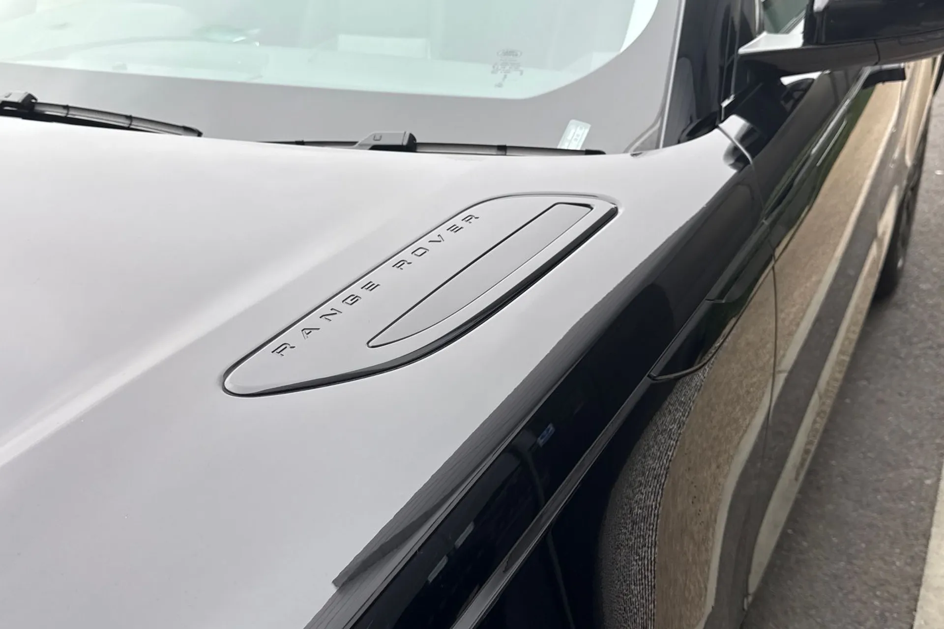 LAND ROVER RANGE ROVER VELAR thumbnail image number 69