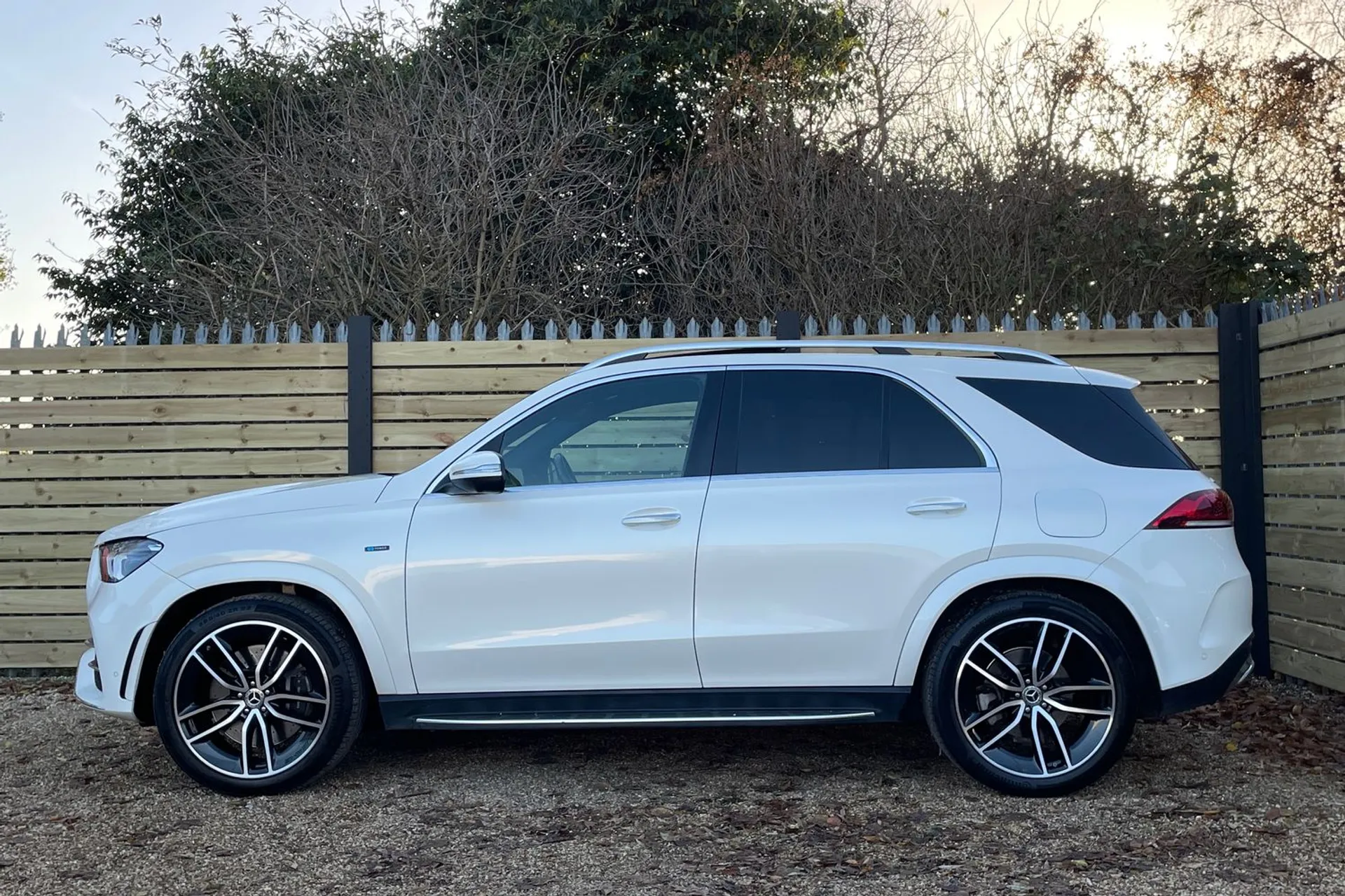 MERCEDES-BENZ GLE thumbnail image number 11