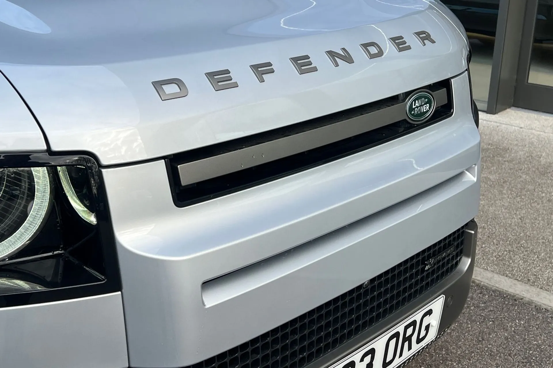 LAND ROVER DEFENDER thumbnail image number 59