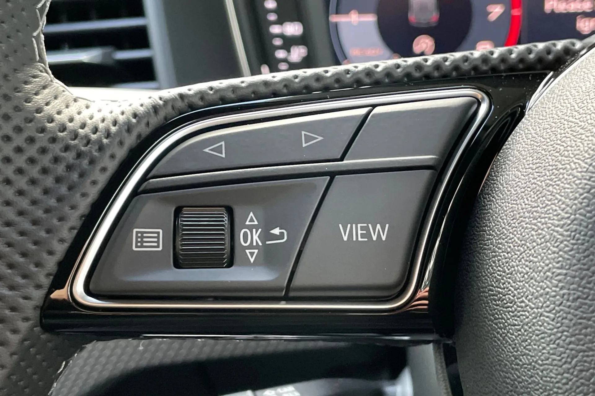 Audi A1 thumbnail image number 35