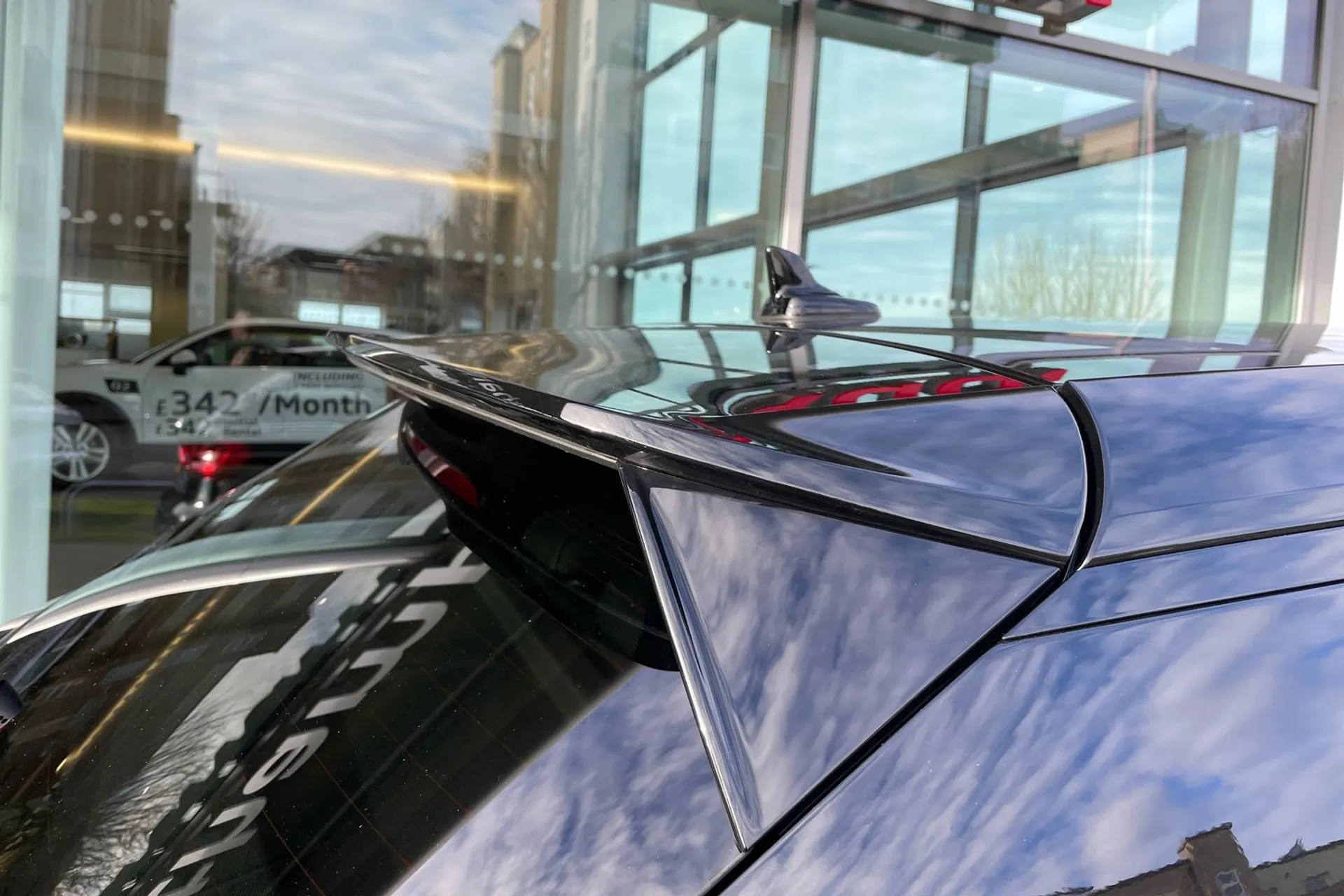 Audi A1 thumbnail image number 13