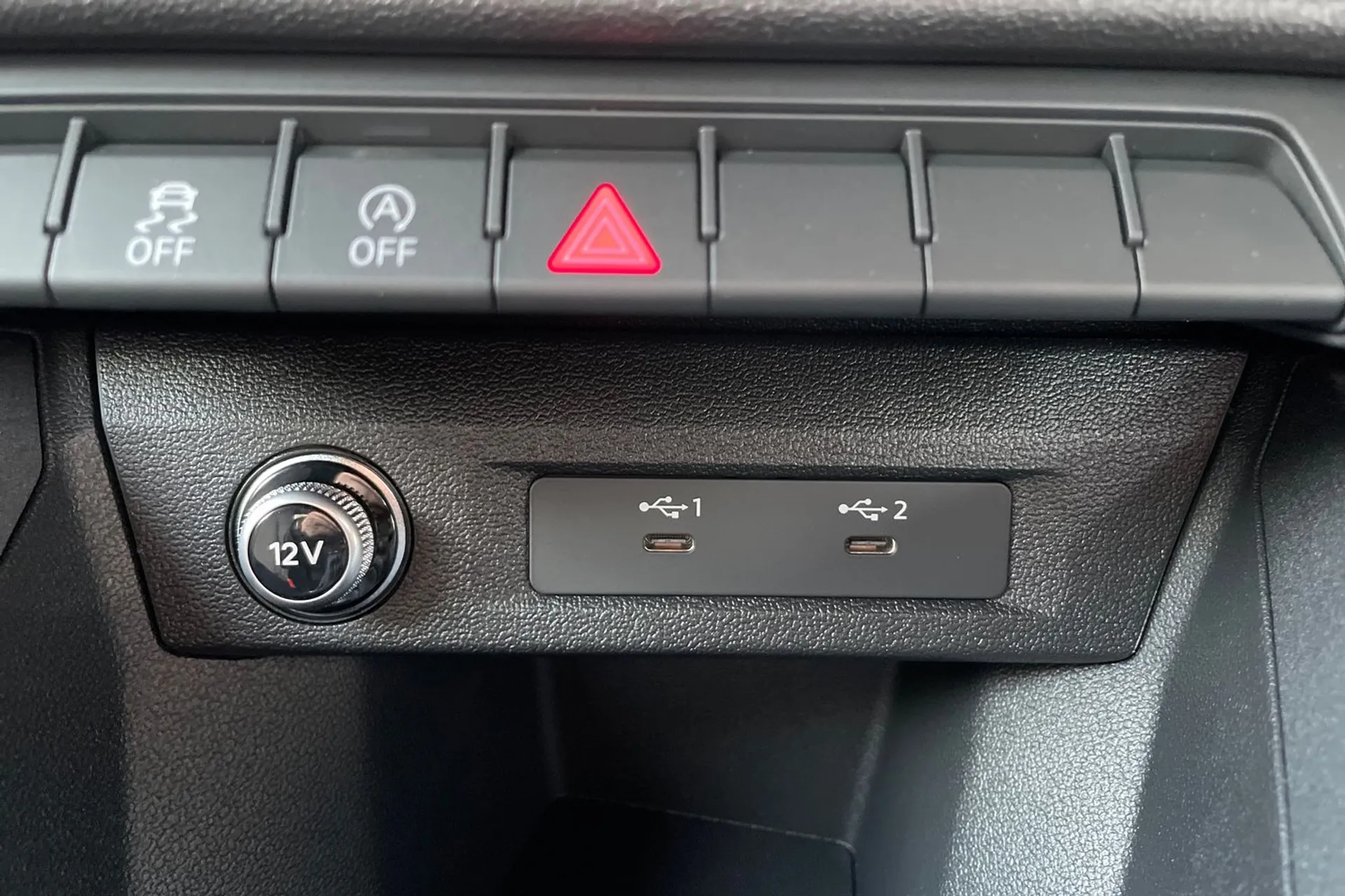 Audi A1 thumbnail image number 43