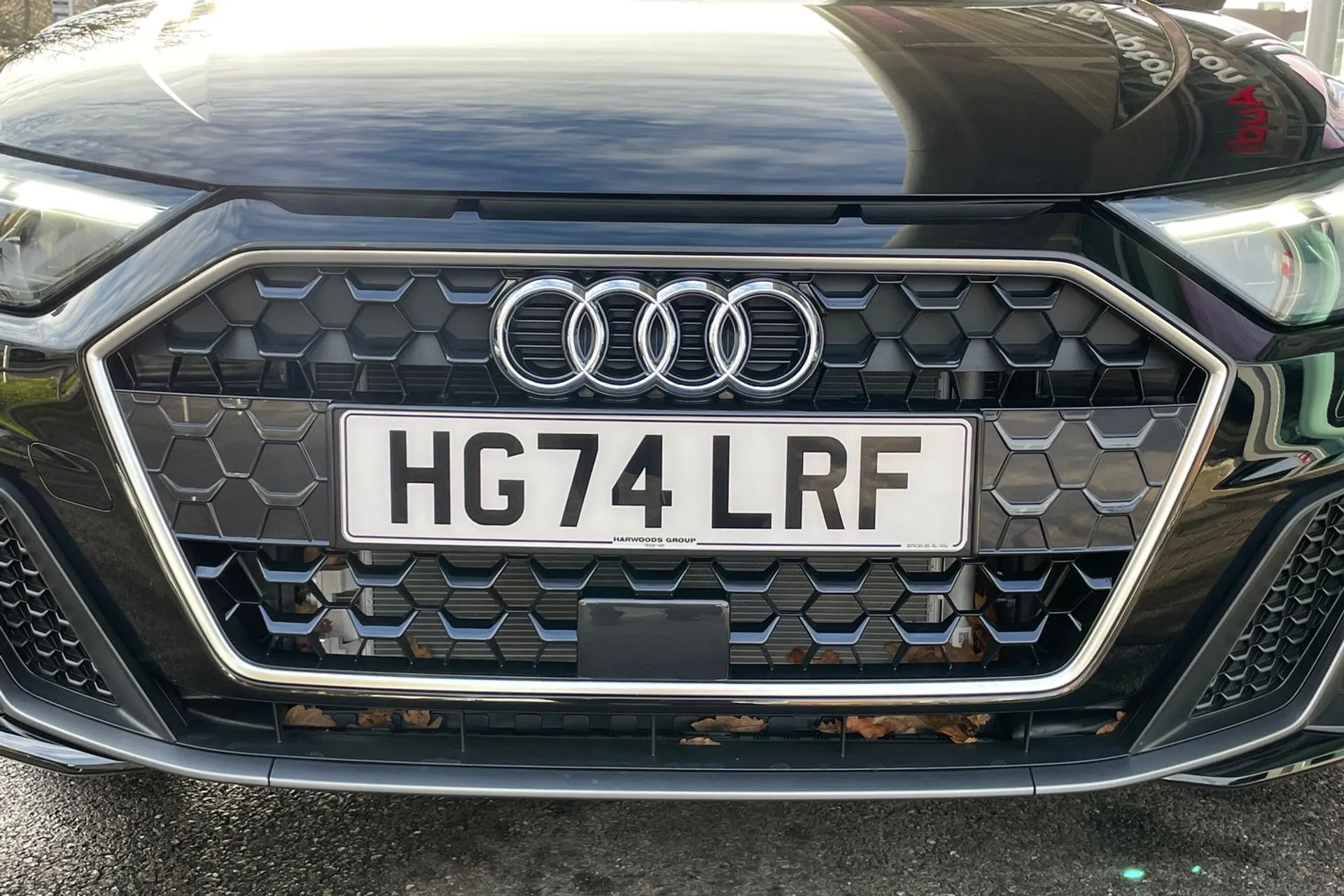 Audi A1 thumbnail image number 52
