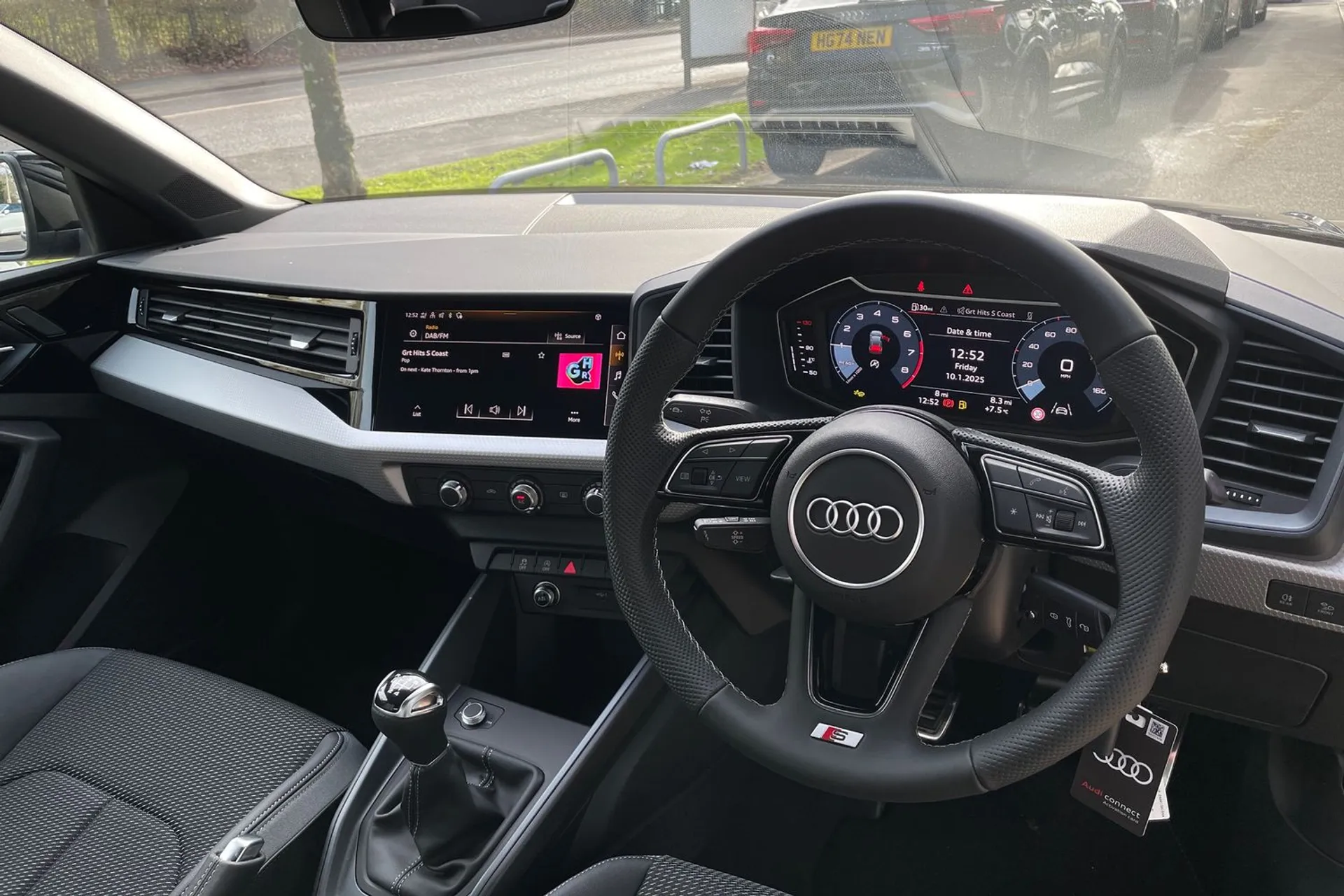 Audi A1 thumbnail image number 25