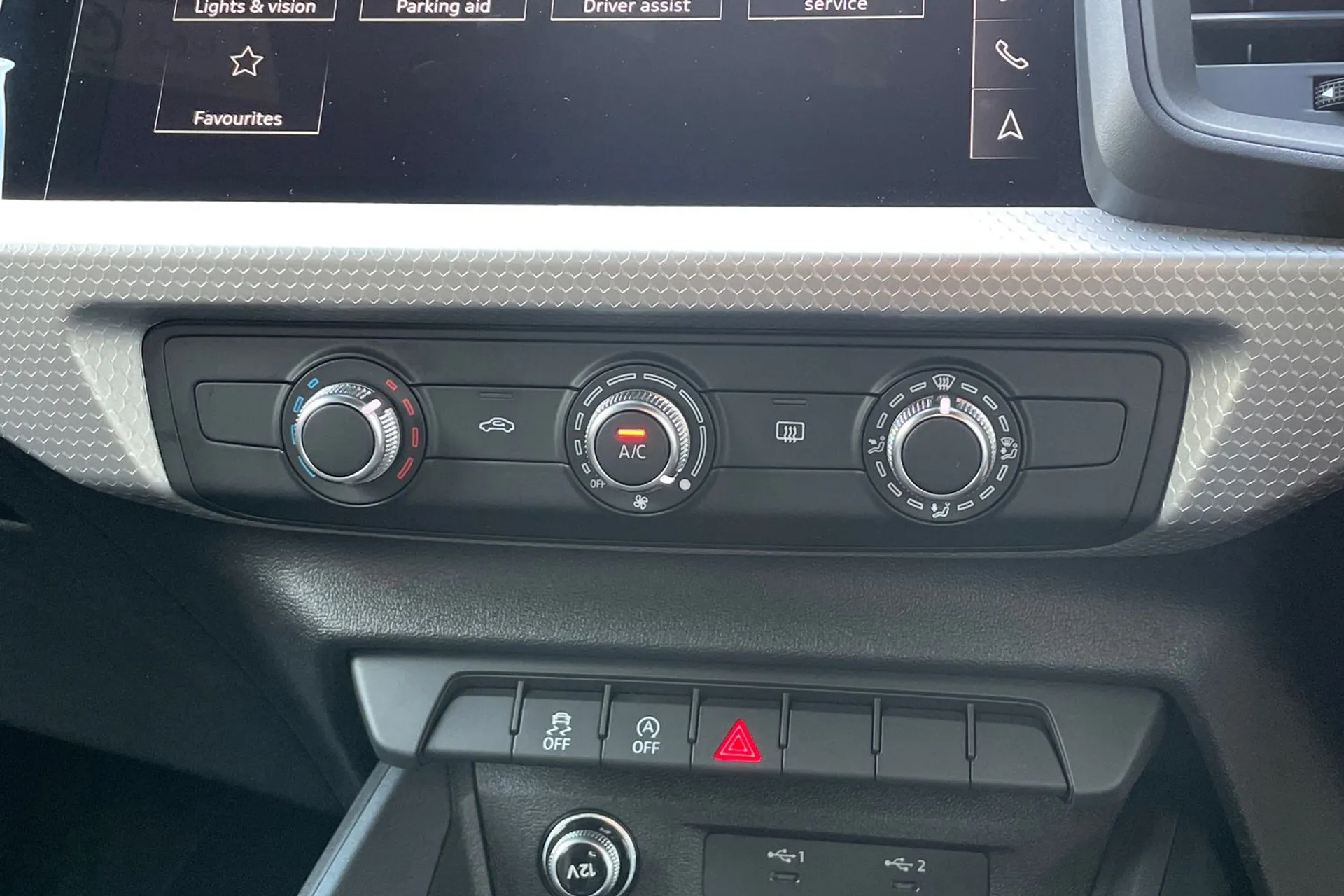 Audi A1 thumbnail image number 38