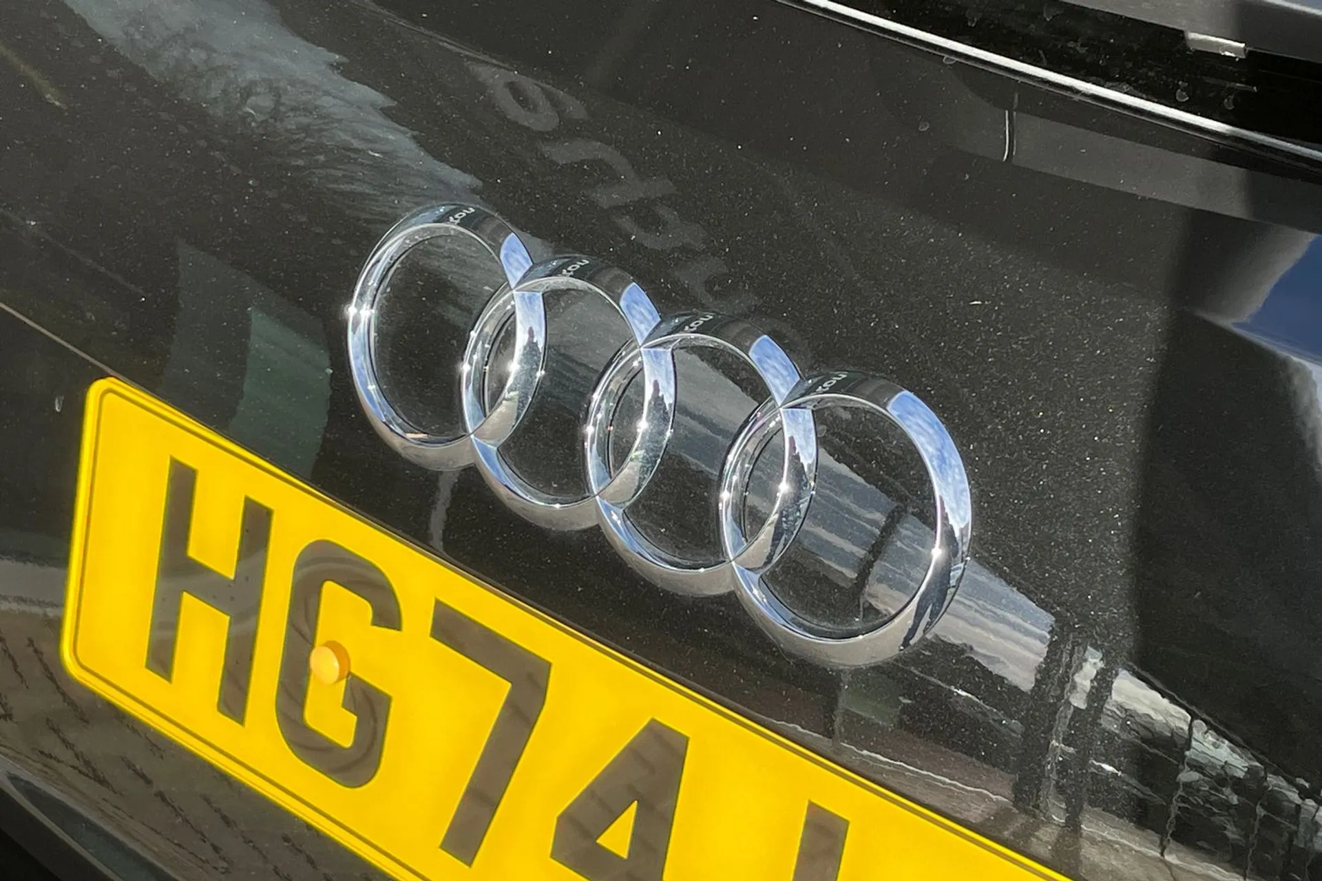 Audi A1 thumbnail image number 48