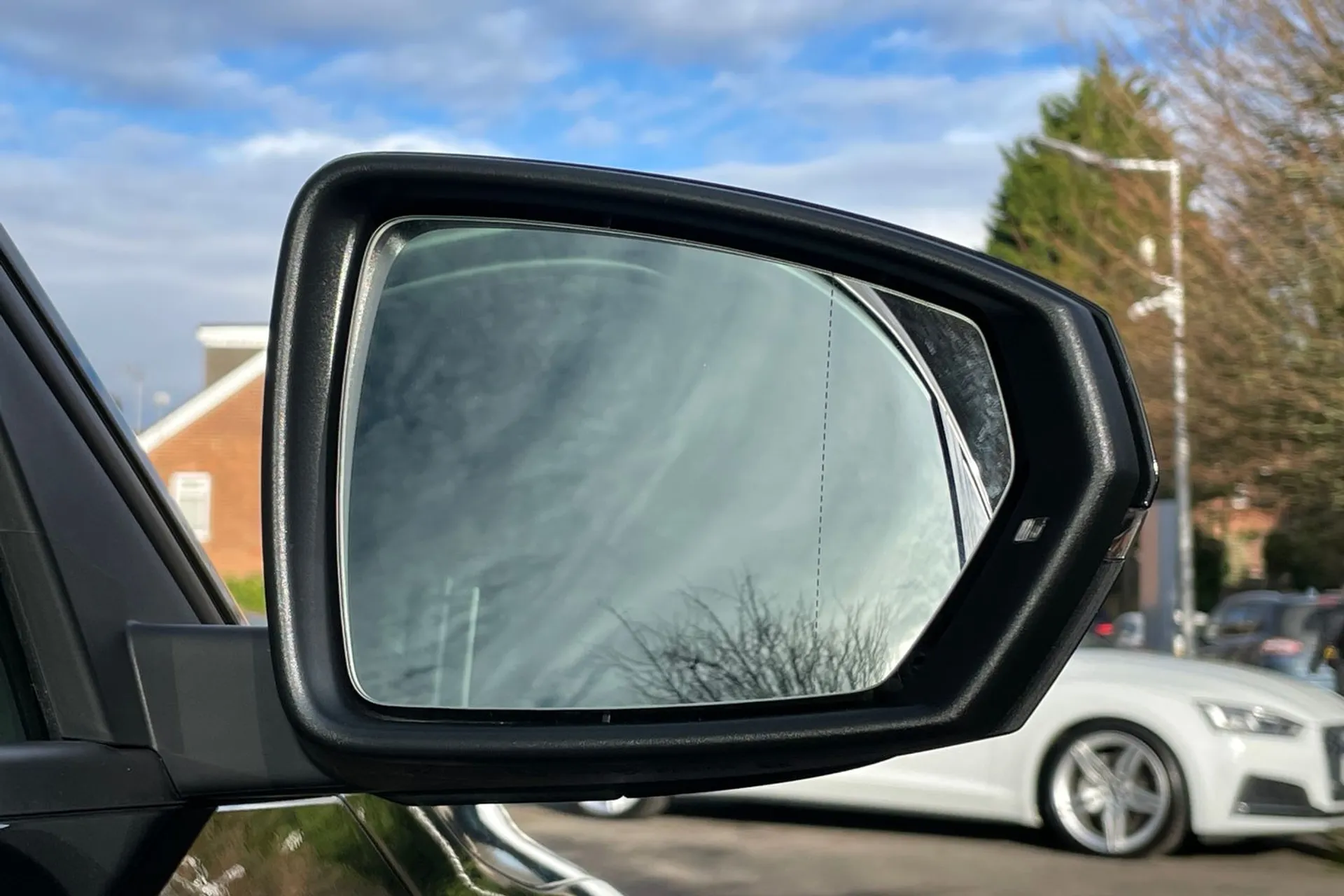 Audi A1 thumbnail image number 46
