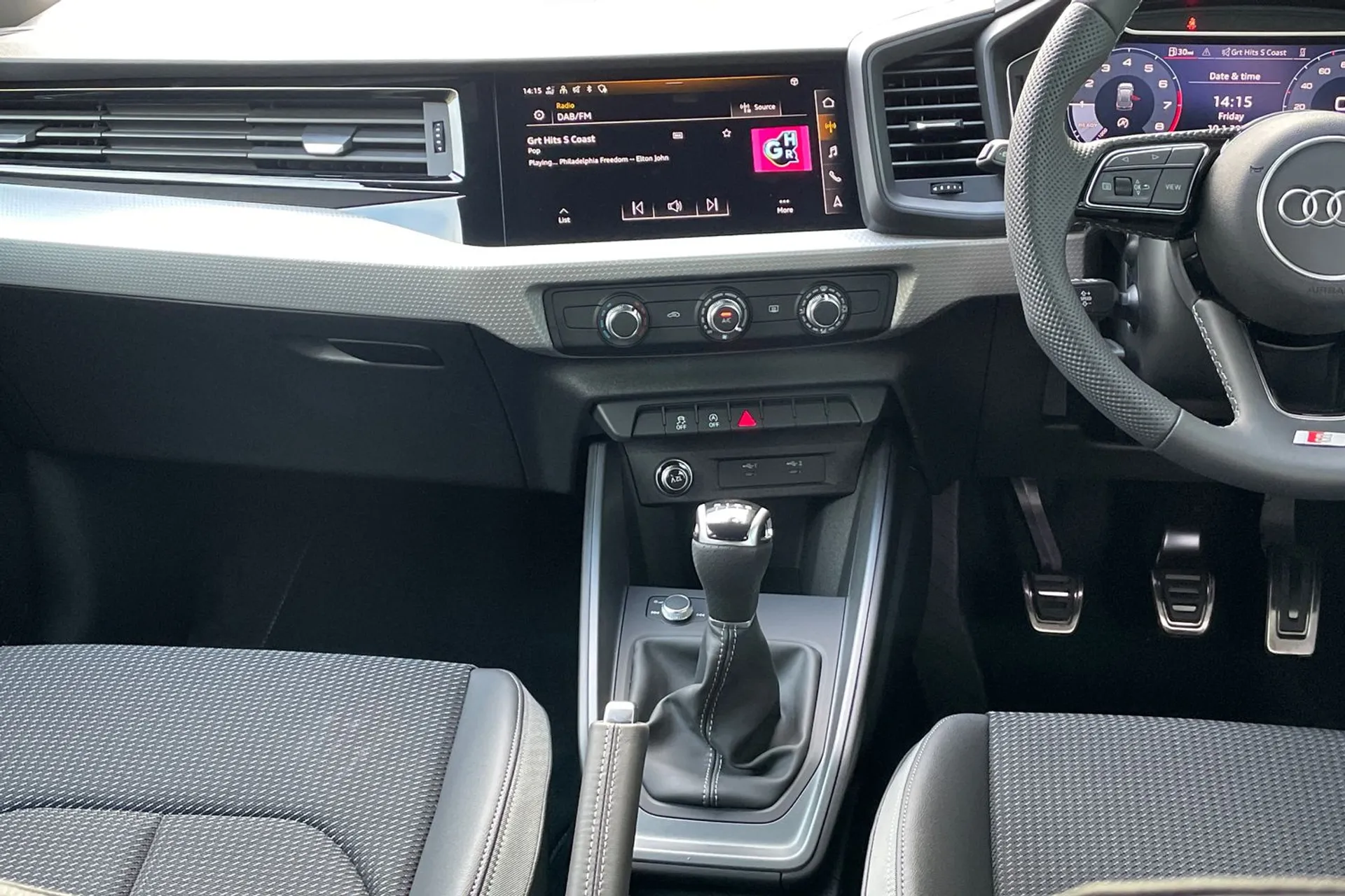Audi A1 thumbnail image number 34
