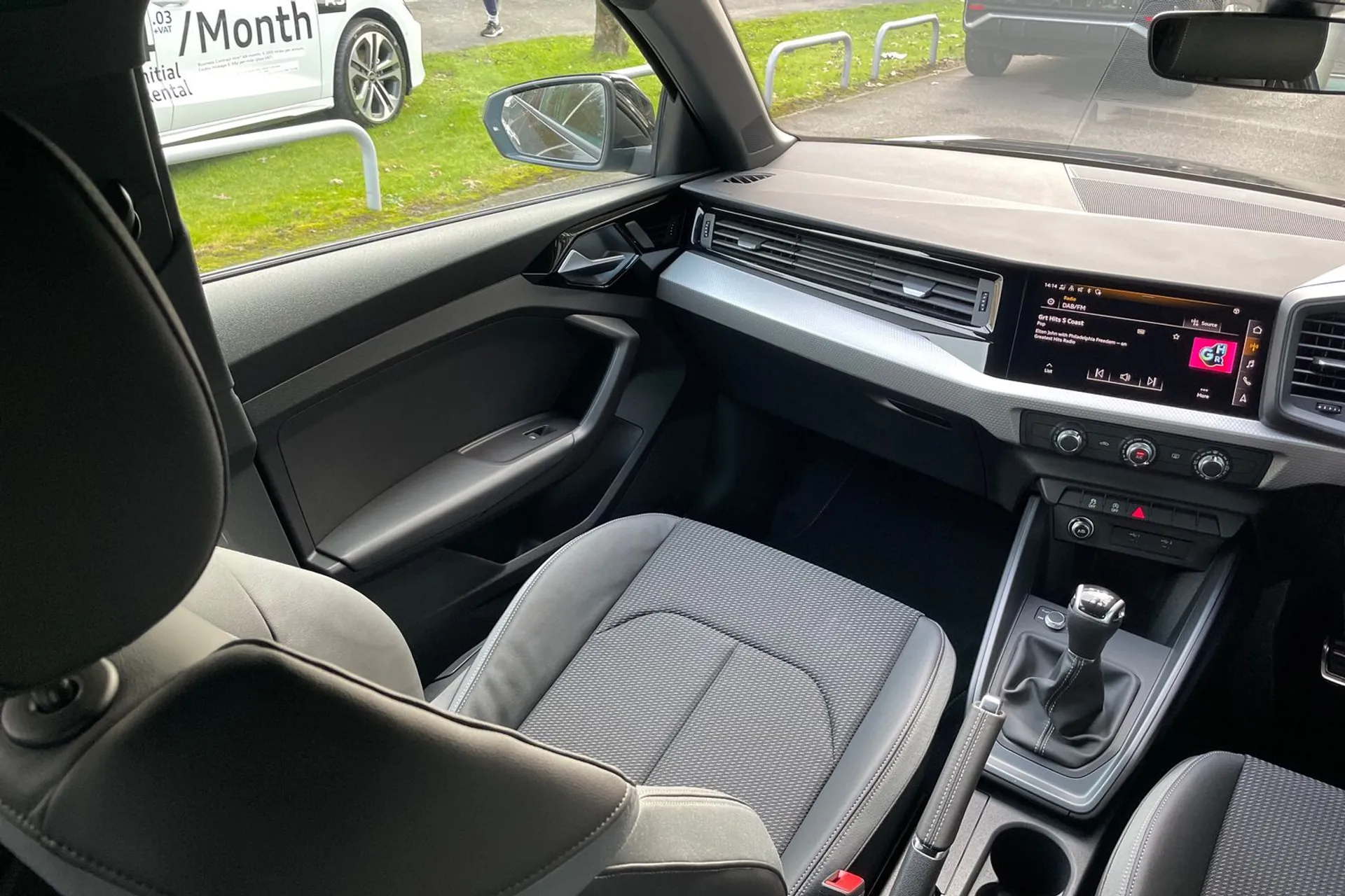 Audi A1 thumbnail image number 31