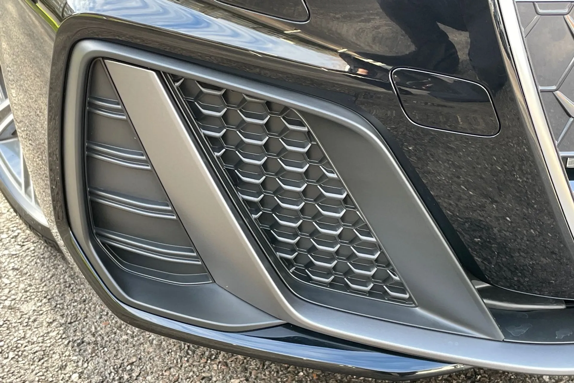 Audi A1 thumbnail image number 54