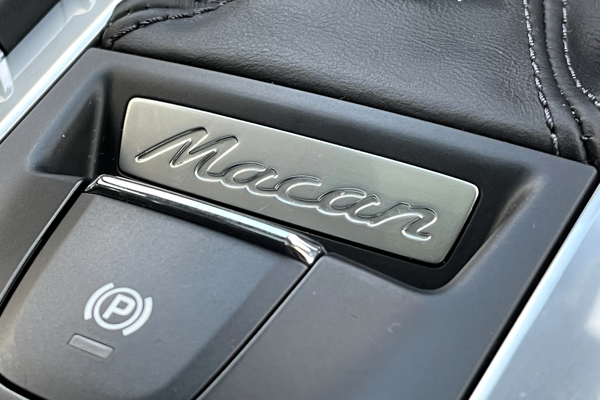 Porsche MACAN thumbnail image number 105