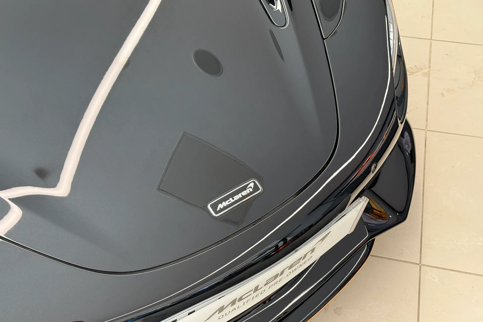 McLaren 750S thumbnail image number 19