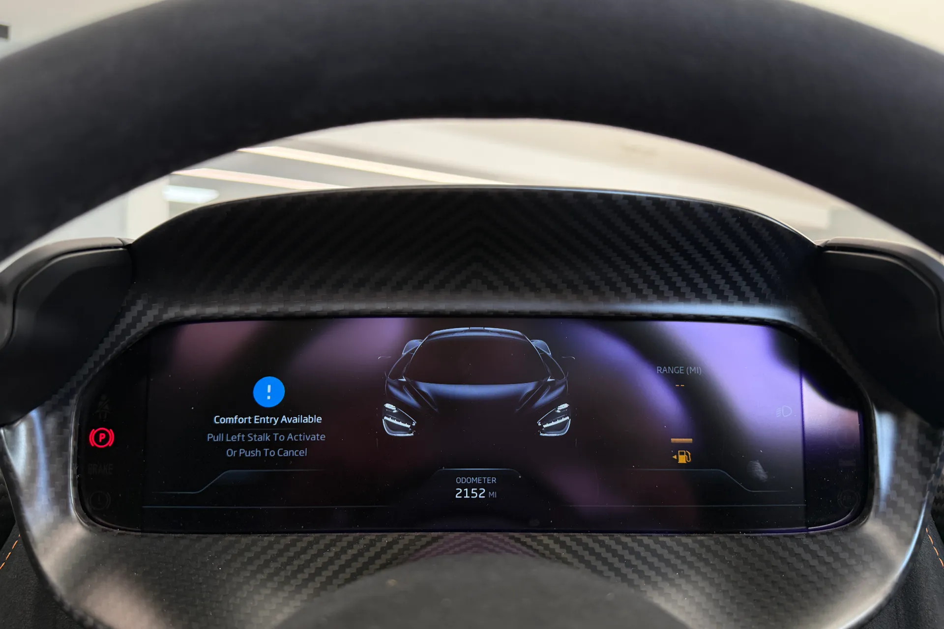 McLaren 750S thumbnail image number 21