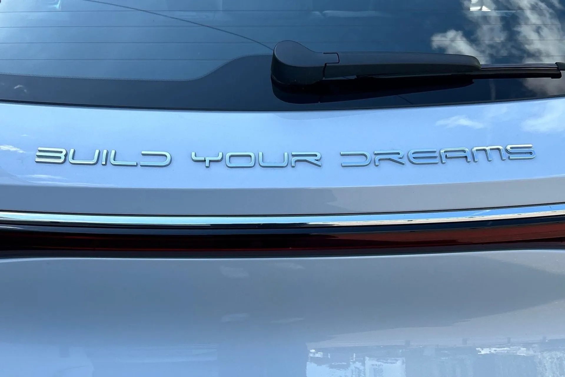 BYD ATTO 3 thumbnail image number 48
