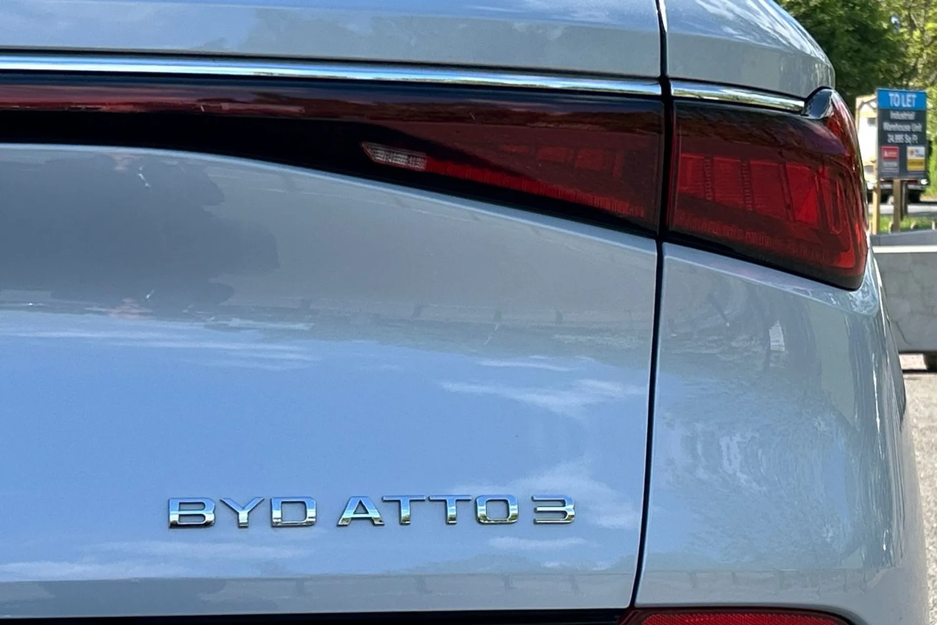 BYD ATTO 3 thumbnail image number 40
