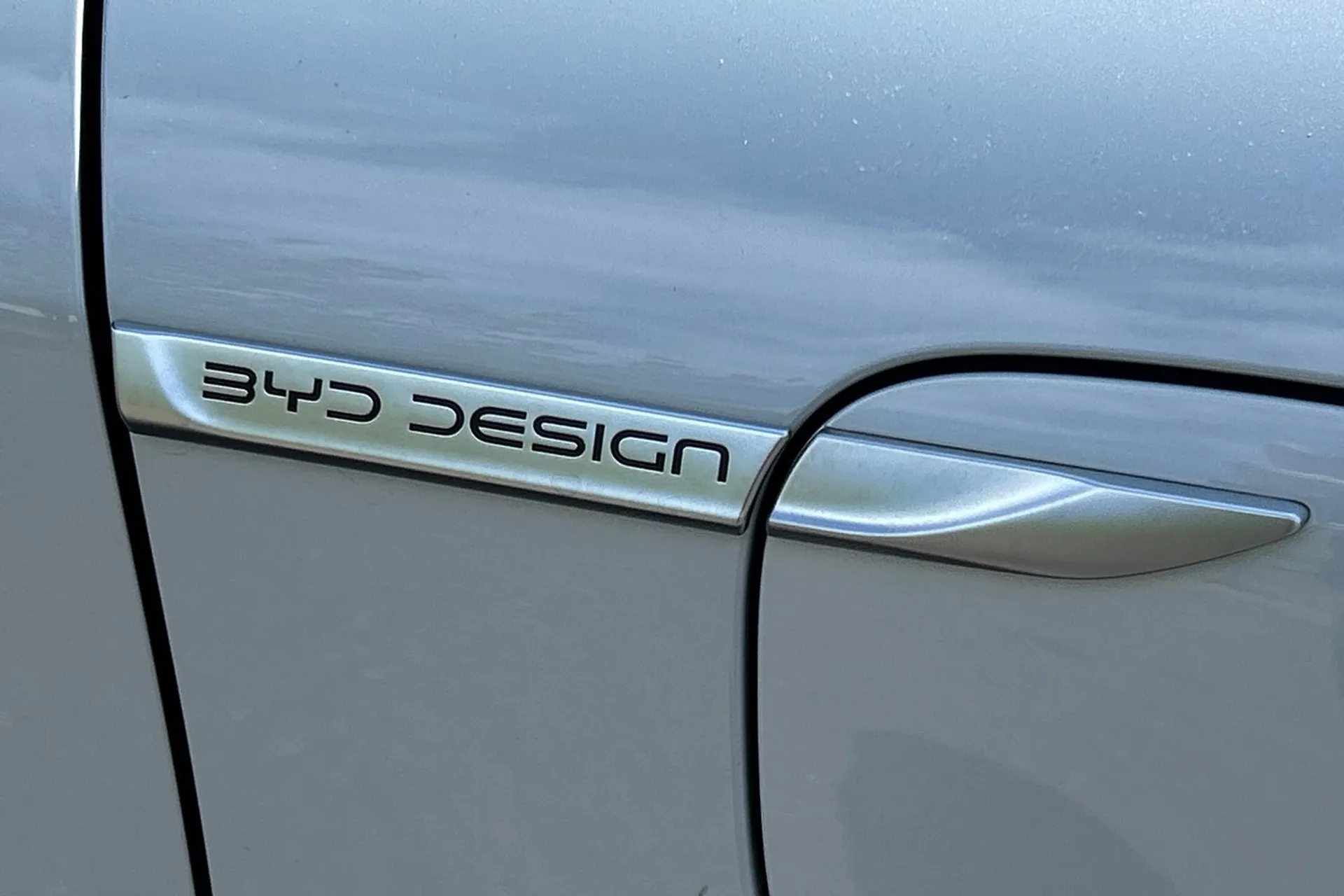BYD ATTO 3 thumbnail image number 52