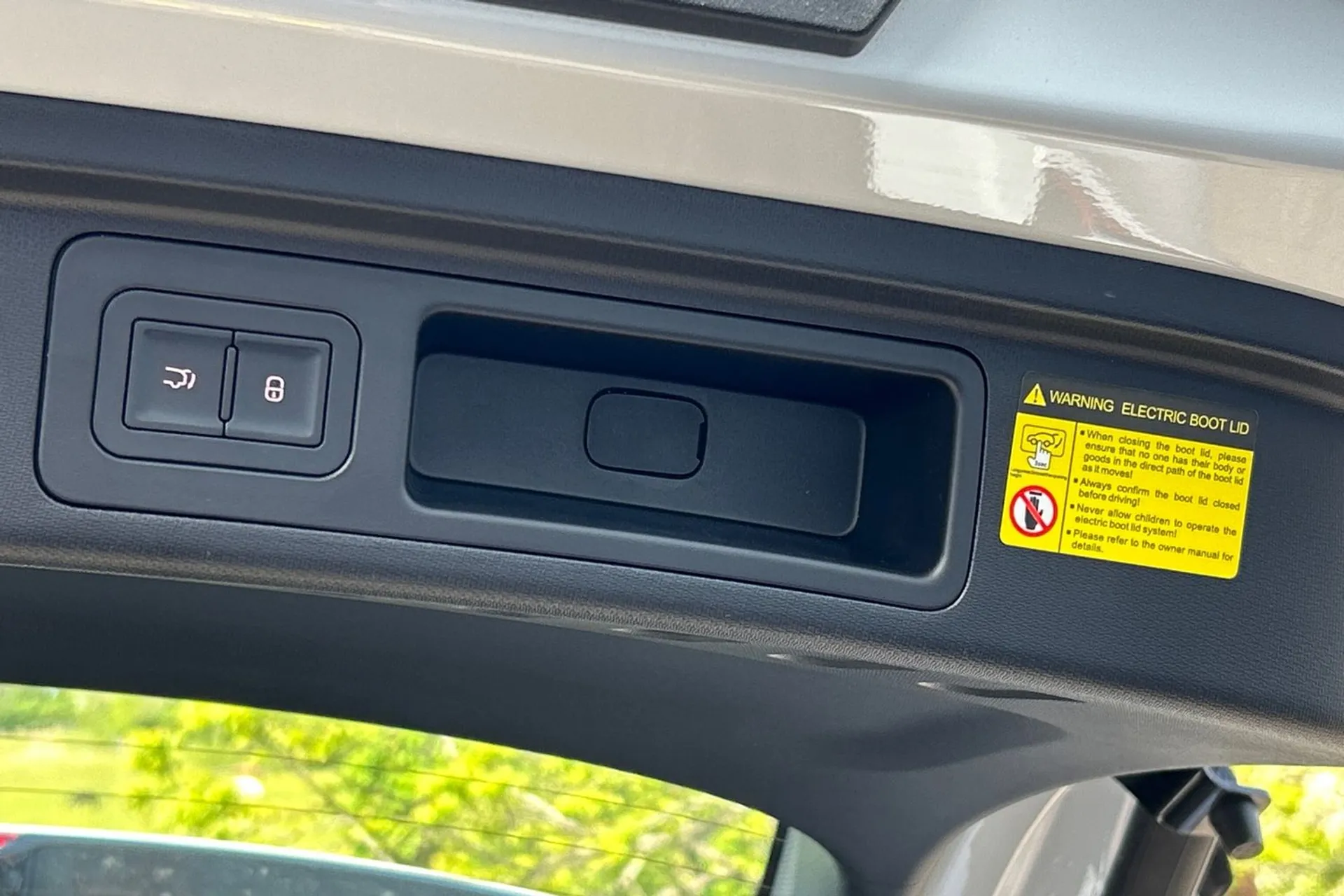 BYD ATTO 3 thumbnail image number 33
