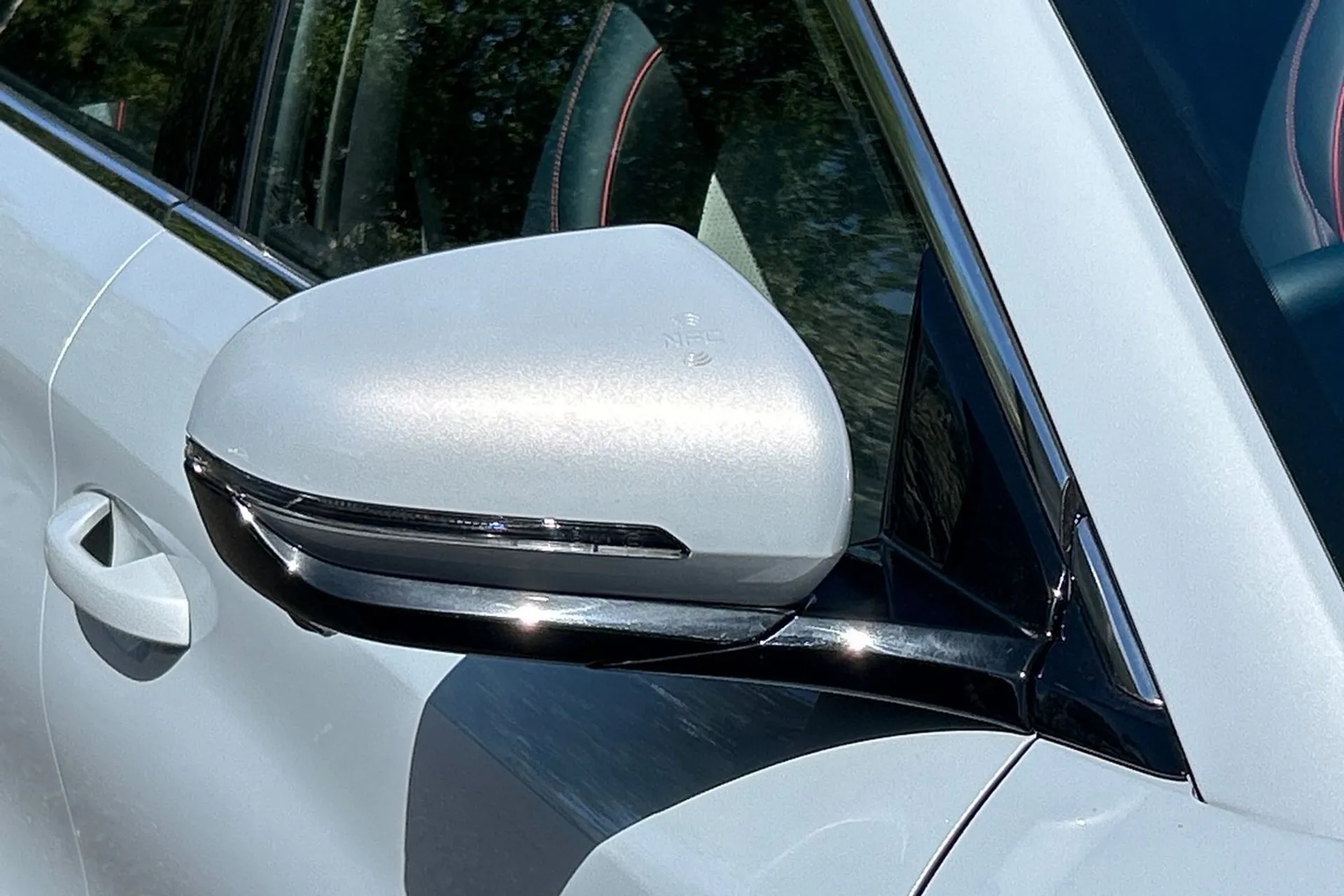 BYD ATTO 3 thumbnail image number 53