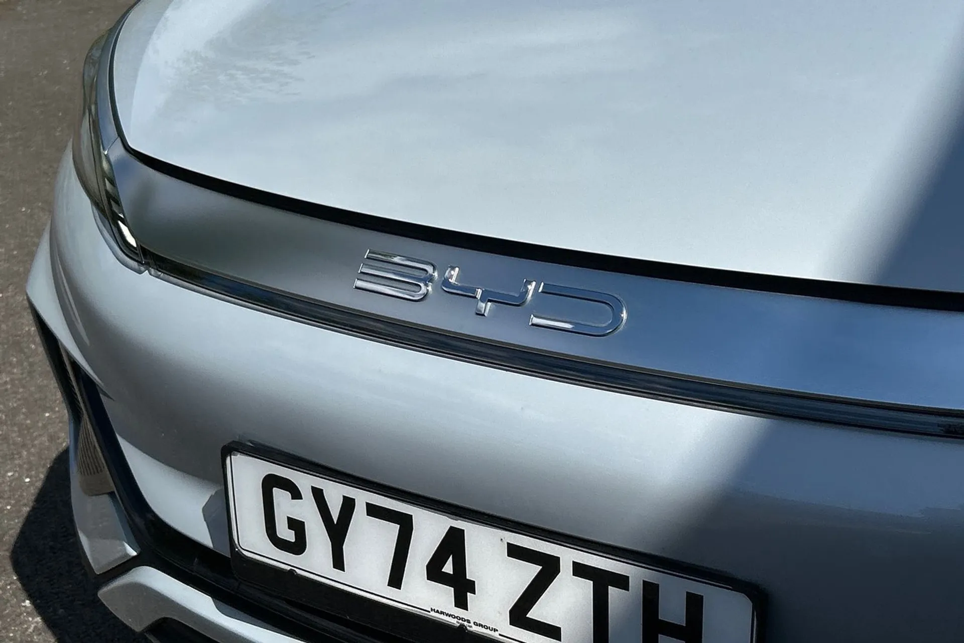 BYD ATTO 3 thumbnail image number 35
