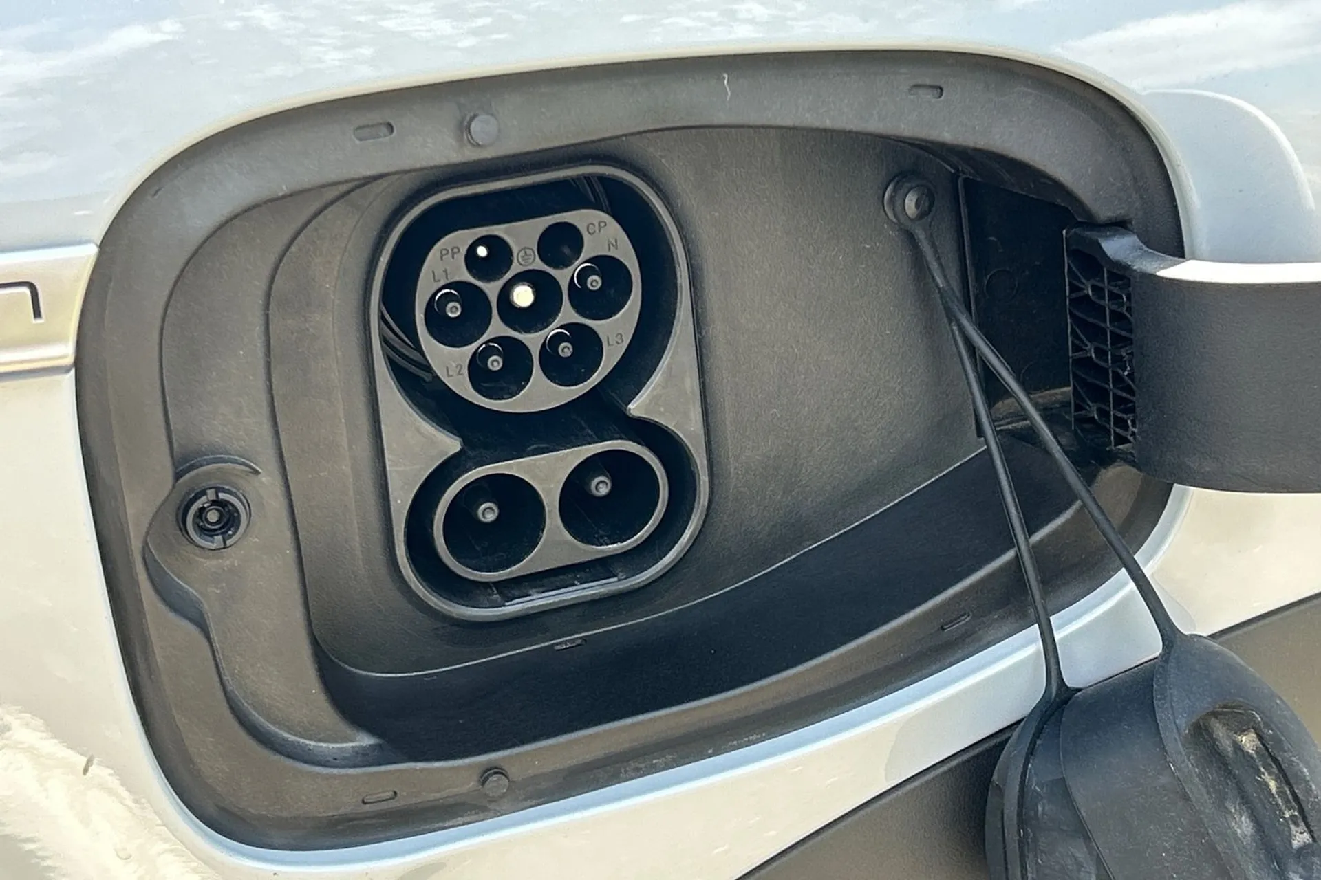 BYD ATTO 3 thumbnail image number 30