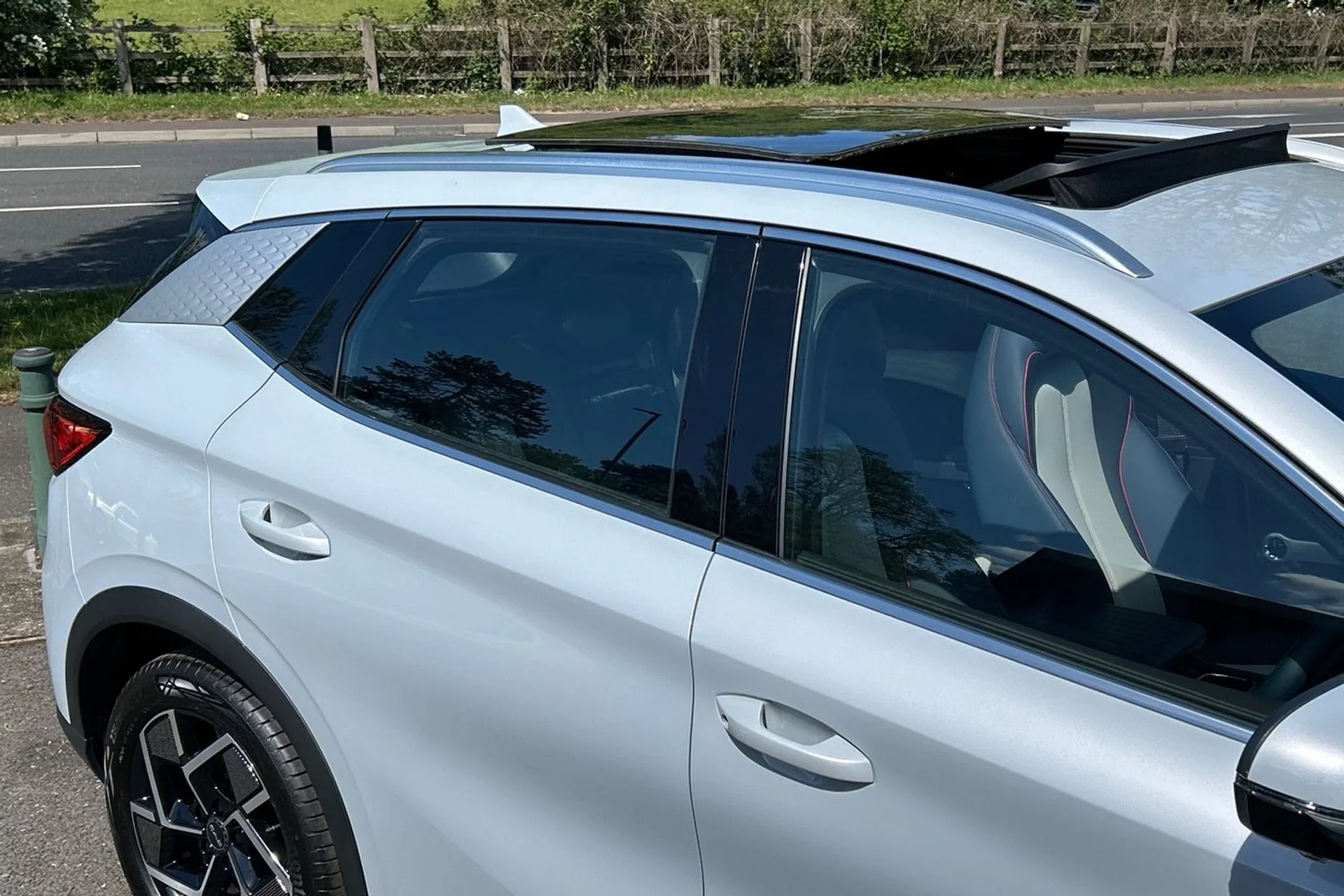 BYD ATTO 3 thumbnail image number 27