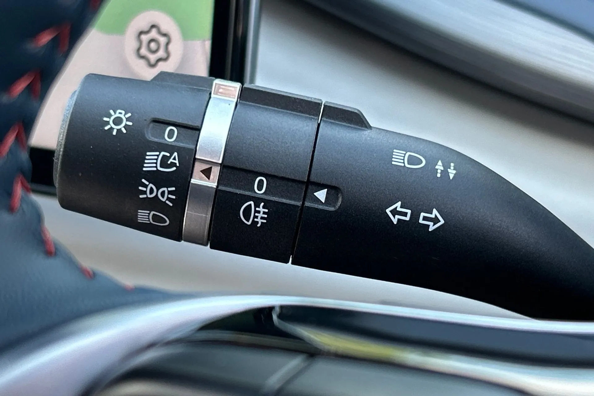 BYD ATTO 3 thumbnail image number 59