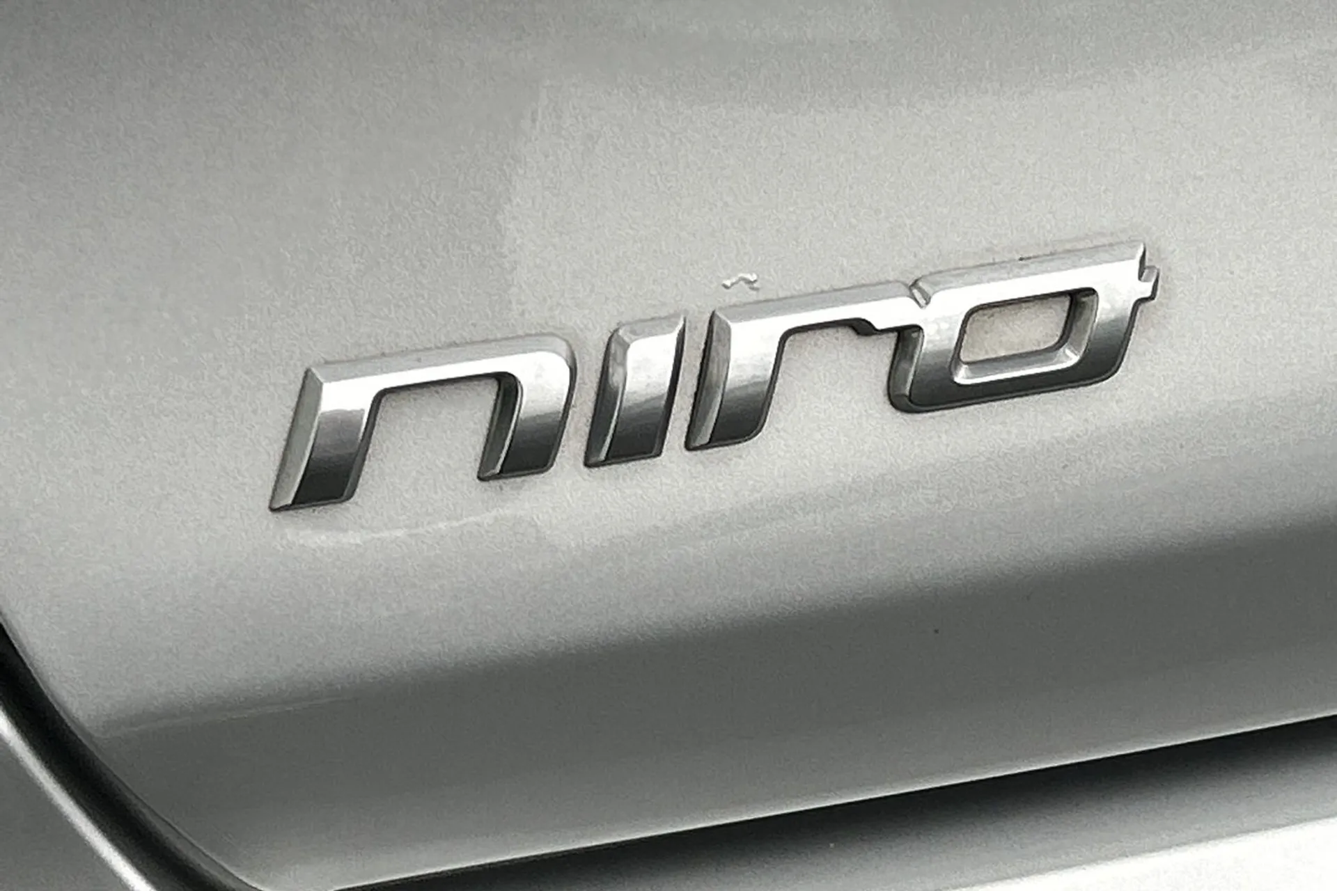 KIA E-NIRO thumbnail image number 45