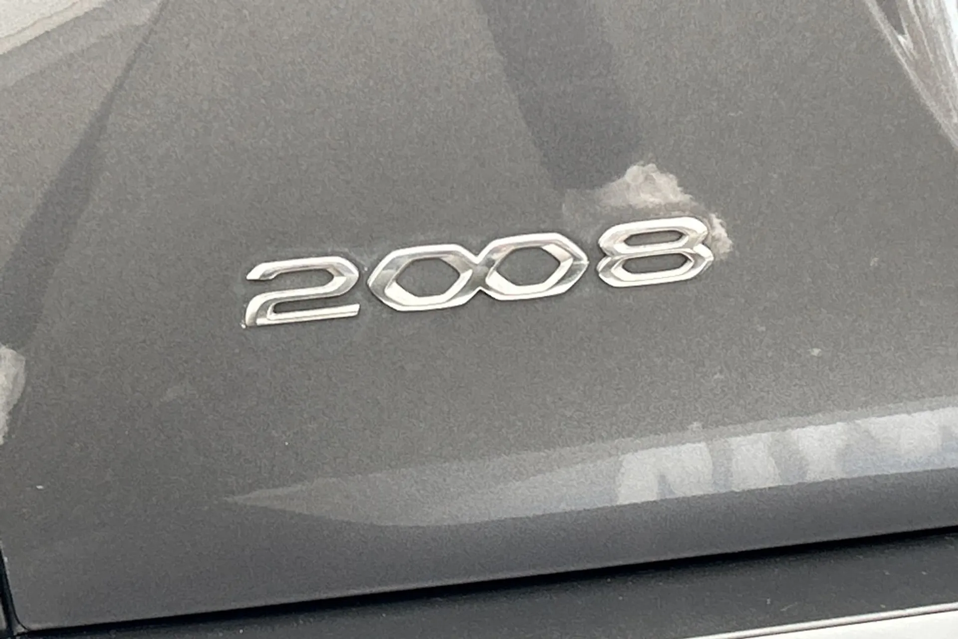 PEUGEOT 2008 thumbnail image number 44