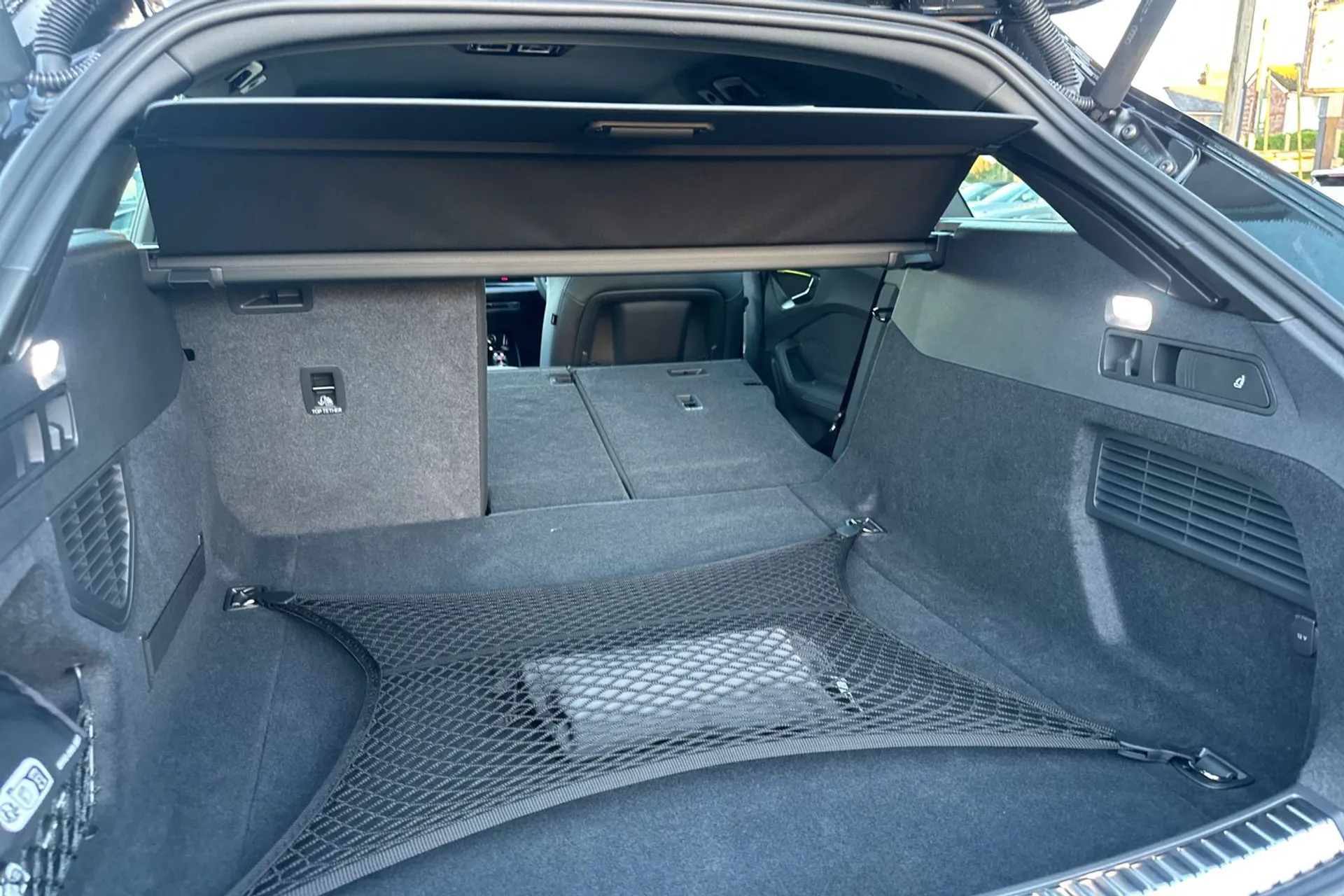 Audi A5 Avant thumbnail image number 35