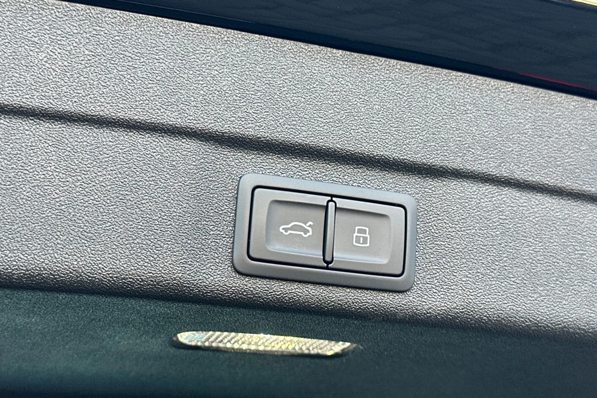 Audi A5 Avant thumbnail image number 23