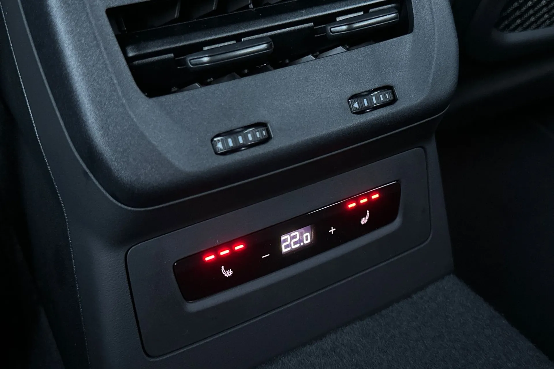 Audi A5 Avant thumbnail image number 16
