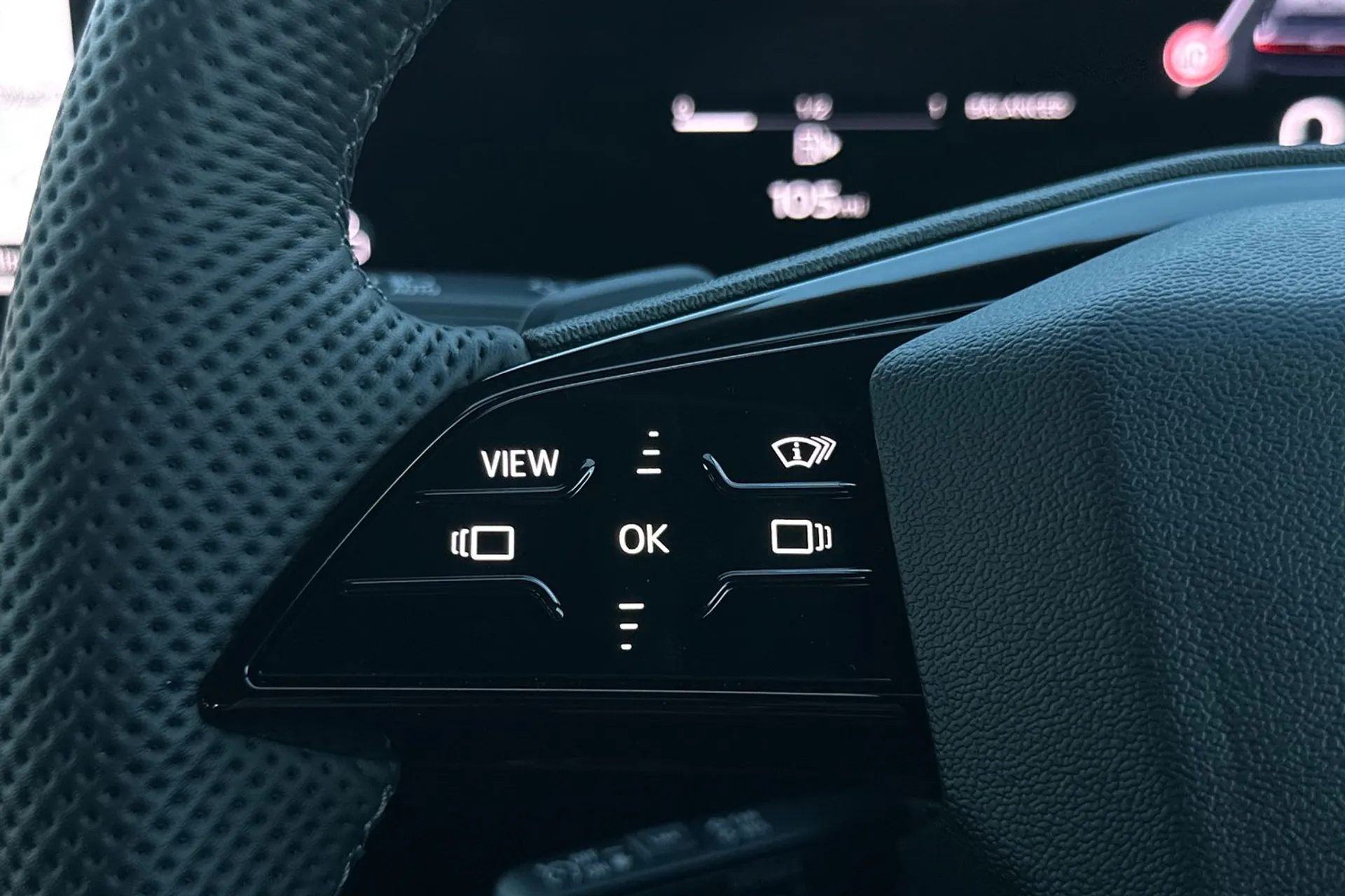 Audi A5 Avant thumbnail image number 20