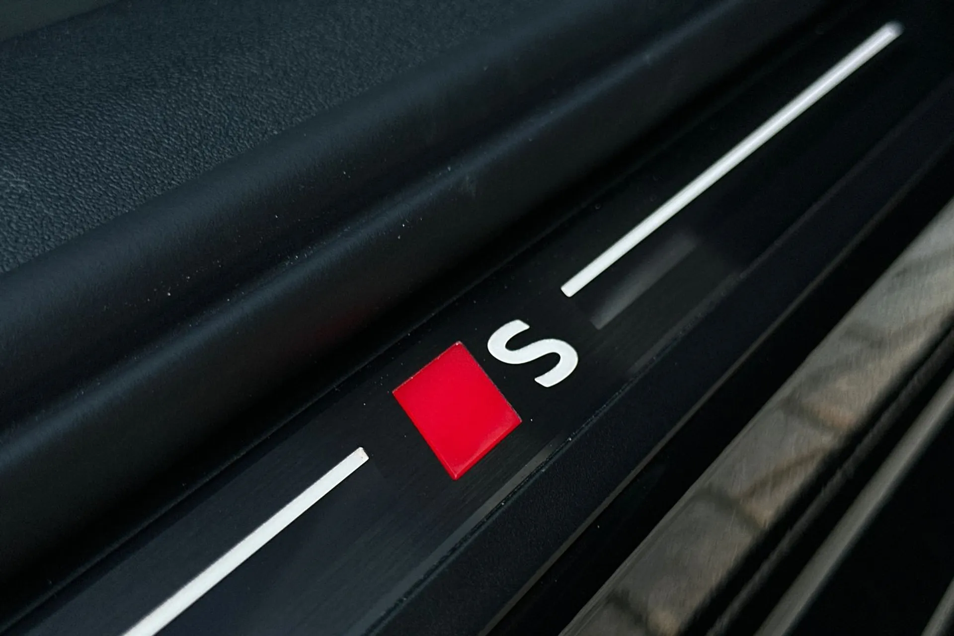 Audi A5 Avant thumbnail image number 49