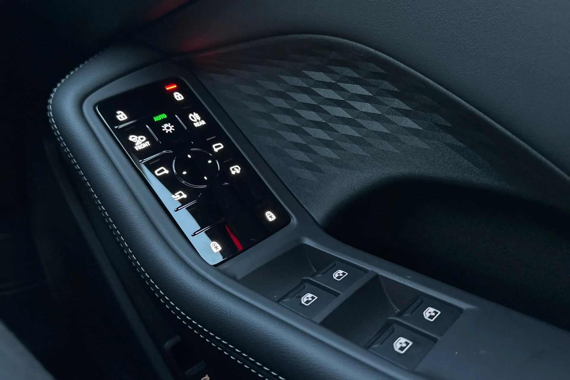 Audi A5 Avant thumbnail image number 19