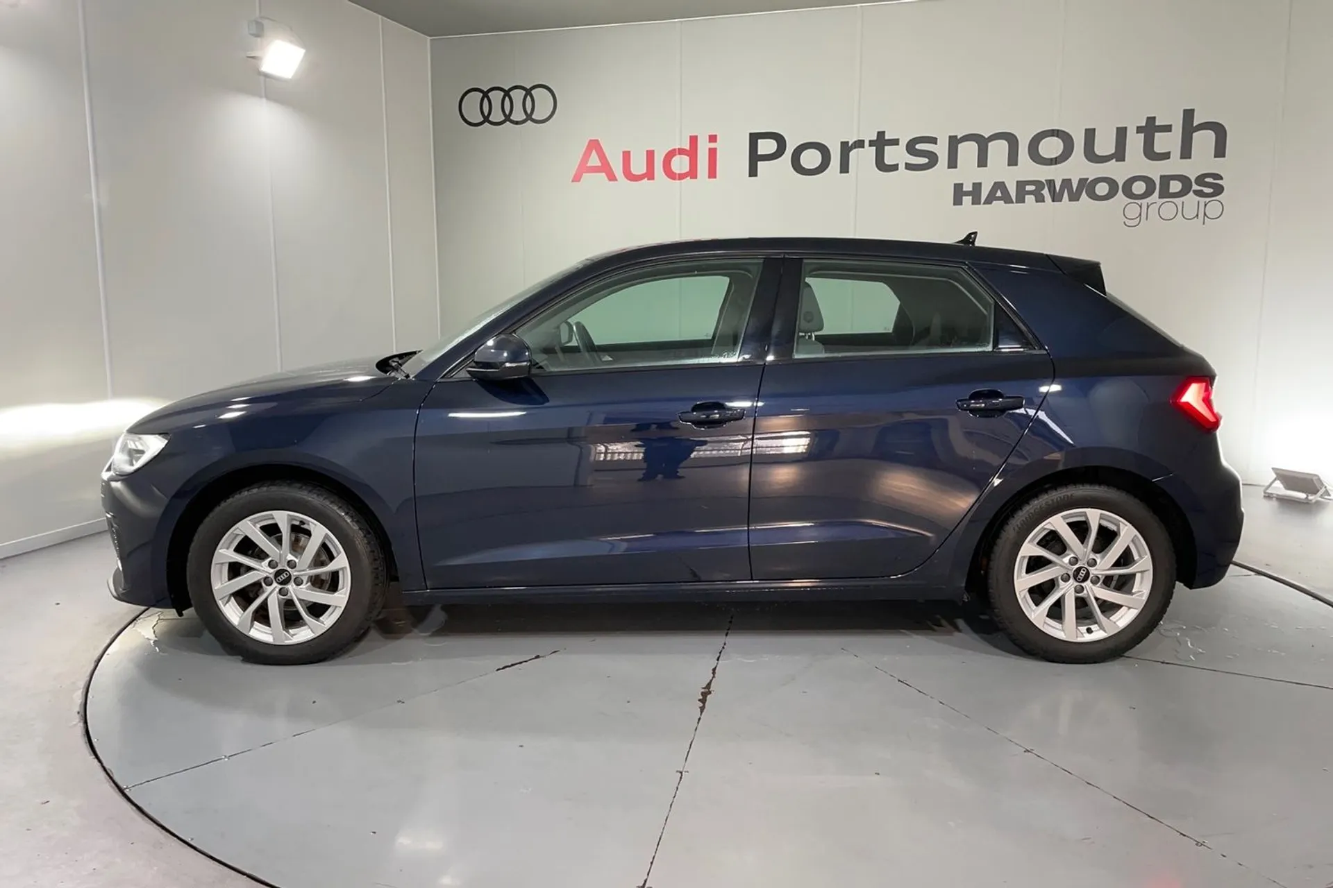 Audi A1 thumbnail image number 10