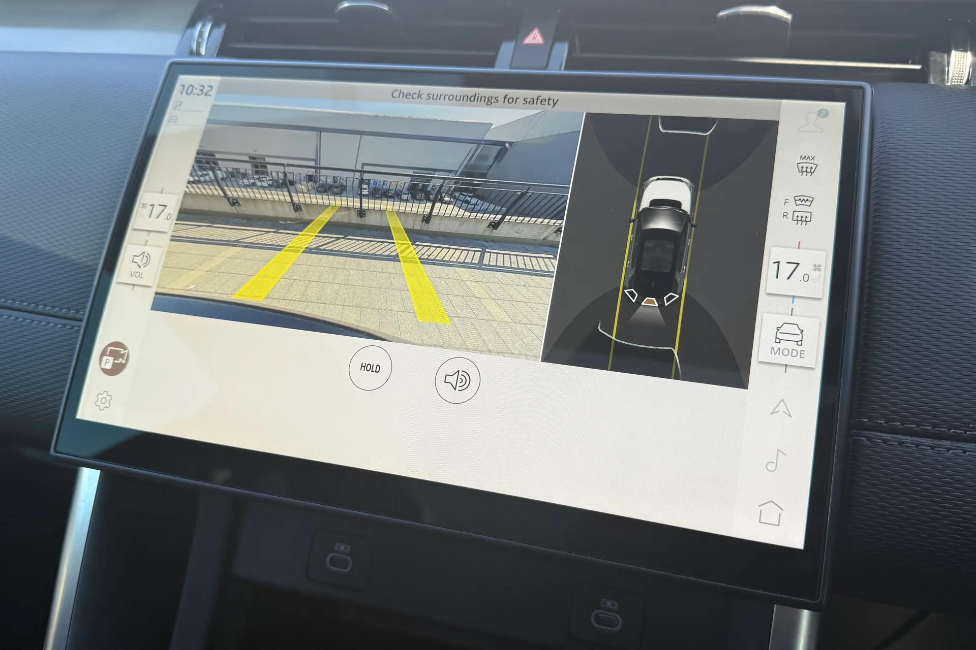 LAND ROVER DISCOVERY SPORT thumbnail image number 6