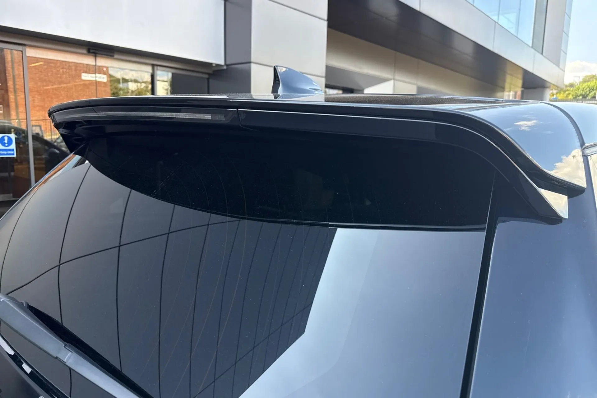 LAND ROVER DISCOVERY SPORT thumbnail image number 29