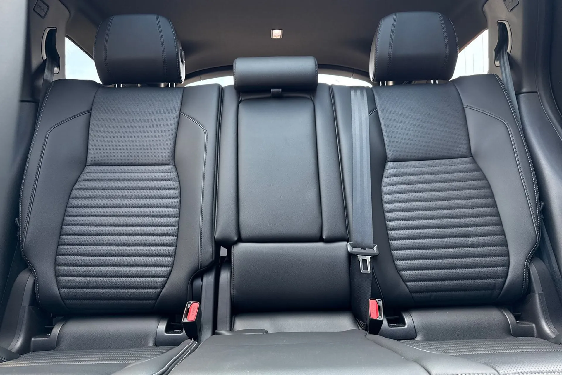 LAND ROVER DISCOVERY SPORT thumbnail image number 42