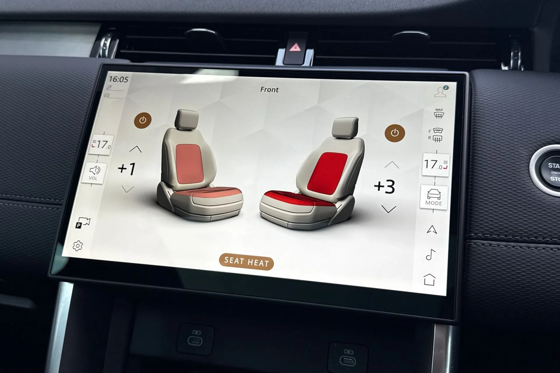 LAND ROVER DISCOVERY SPORT thumbnail image number 15