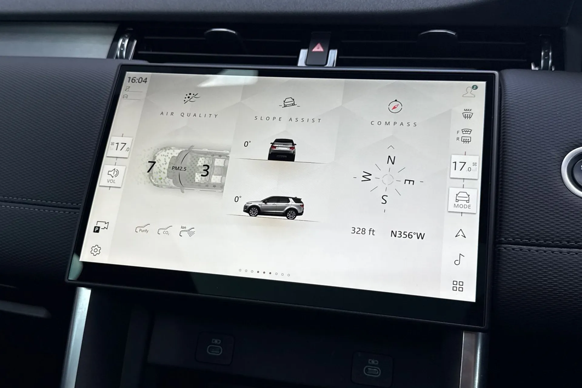 LAND ROVER DISCOVERY SPORT thumbnail image number 61