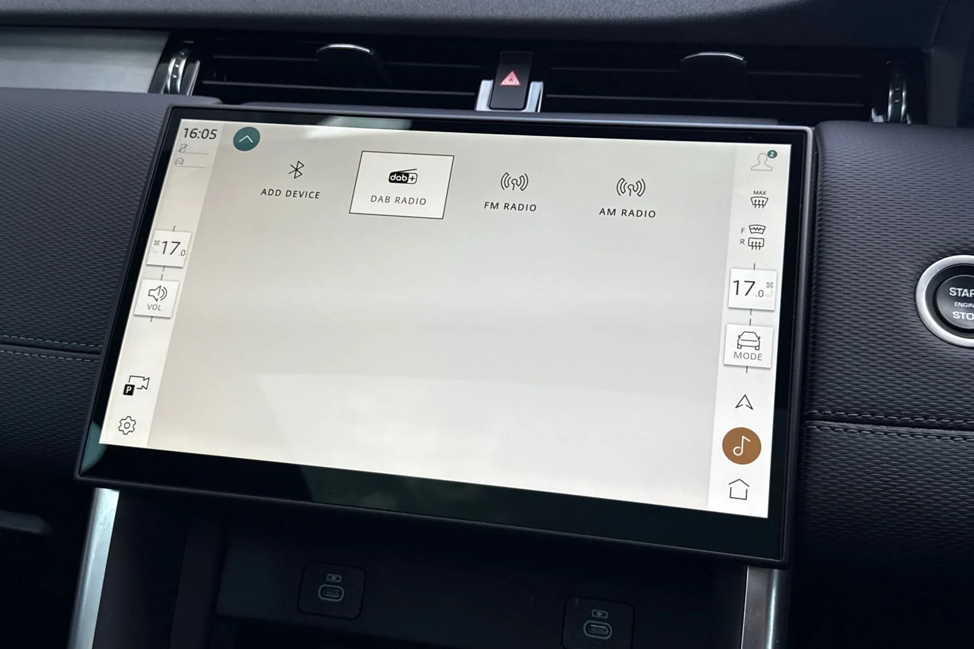 LAND ROVER DISCOVERY SPORT thumbnail image number 19