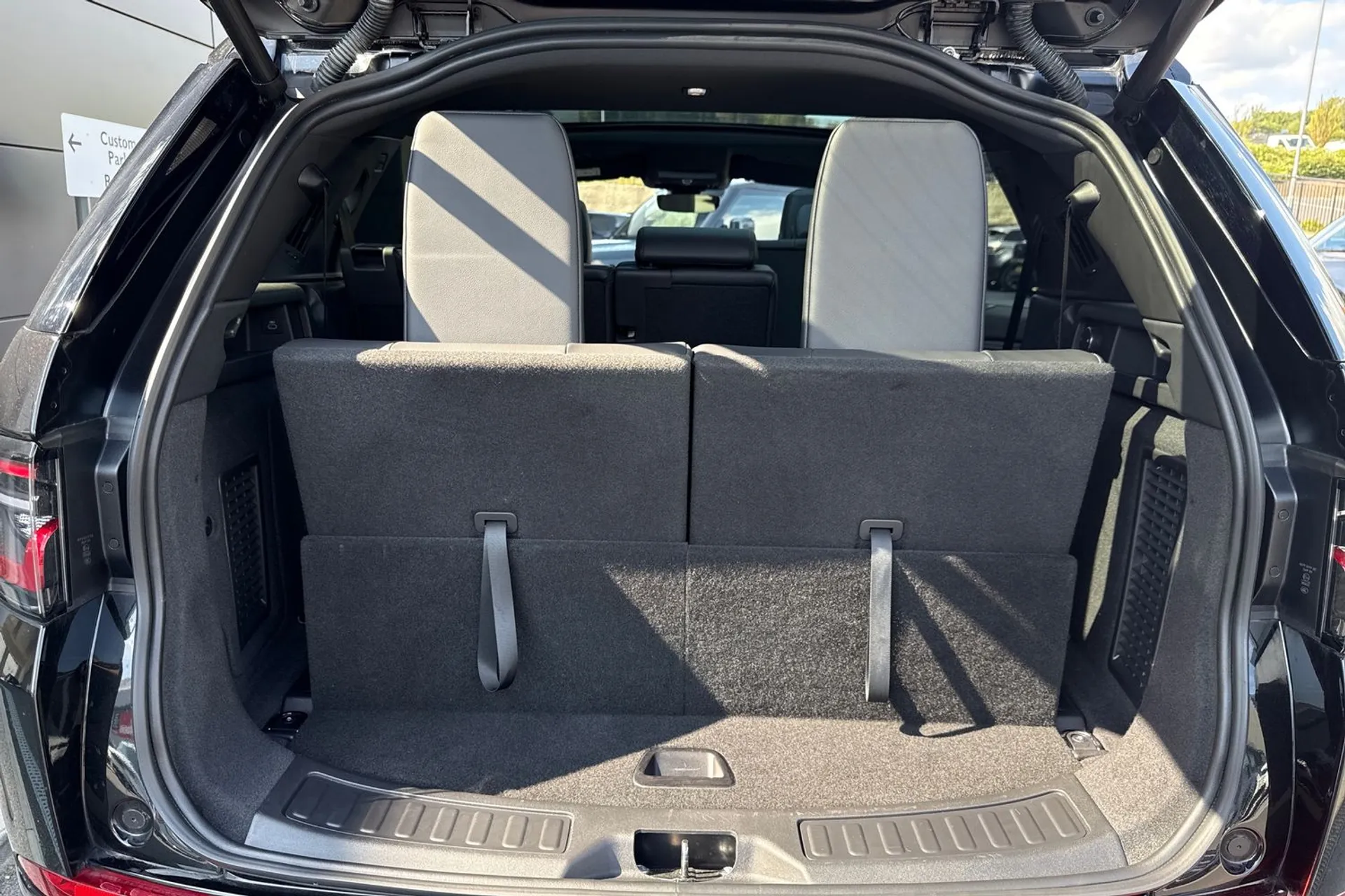LAND ROVER DISCOVERY SPORT thumbnail image number 35