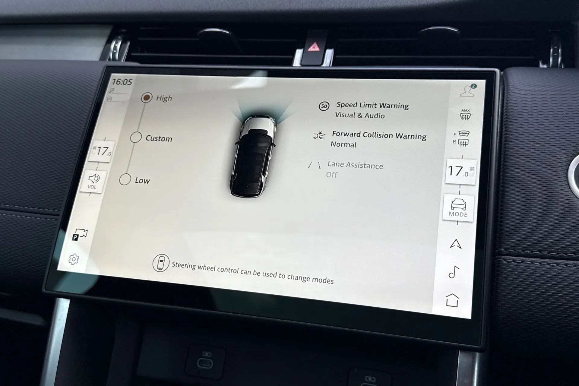 LAND ROVER DISCOVERY SPORT thumbnail image number 52