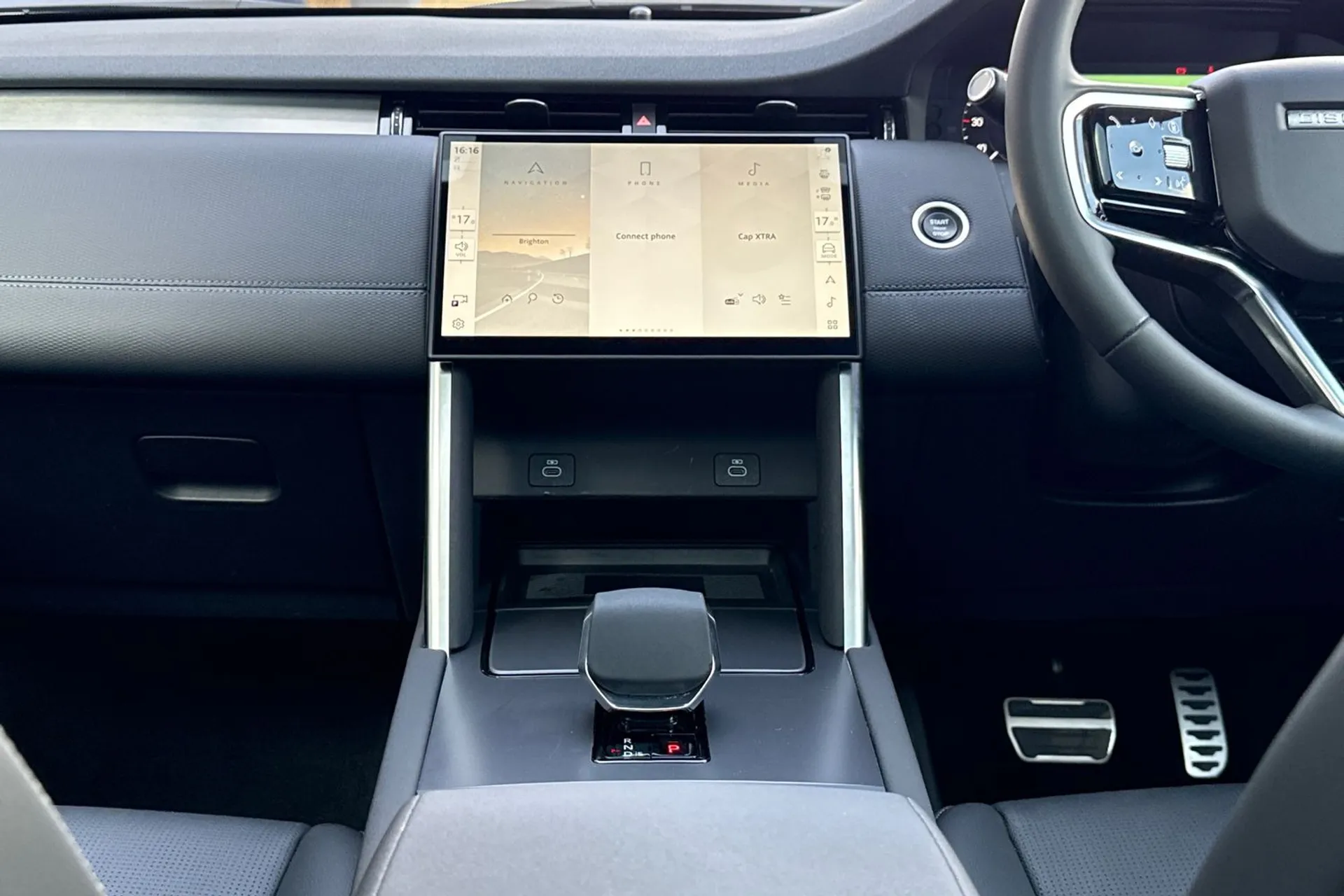LAND ROVER DISCOVERY SPORT thumbnail image number 50